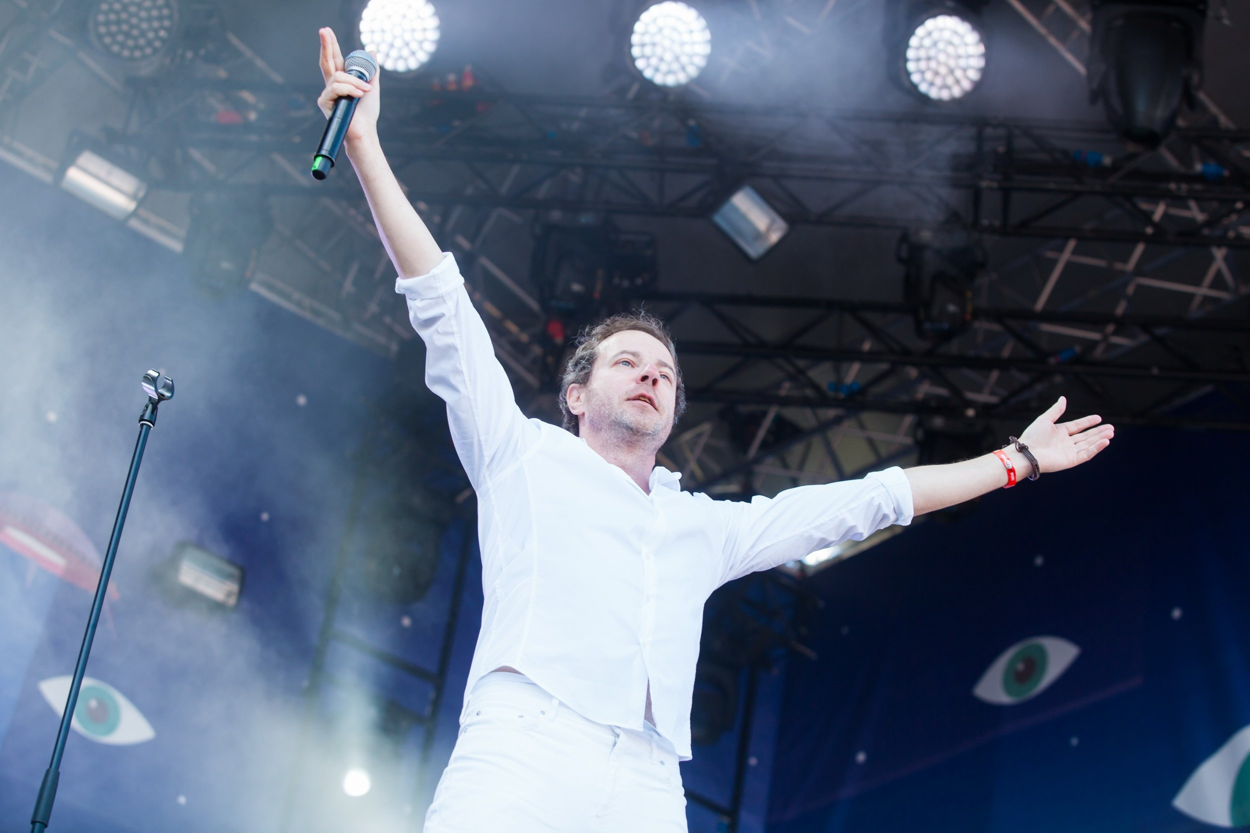 2018. Репортажный фотограф Алексей Пирязев