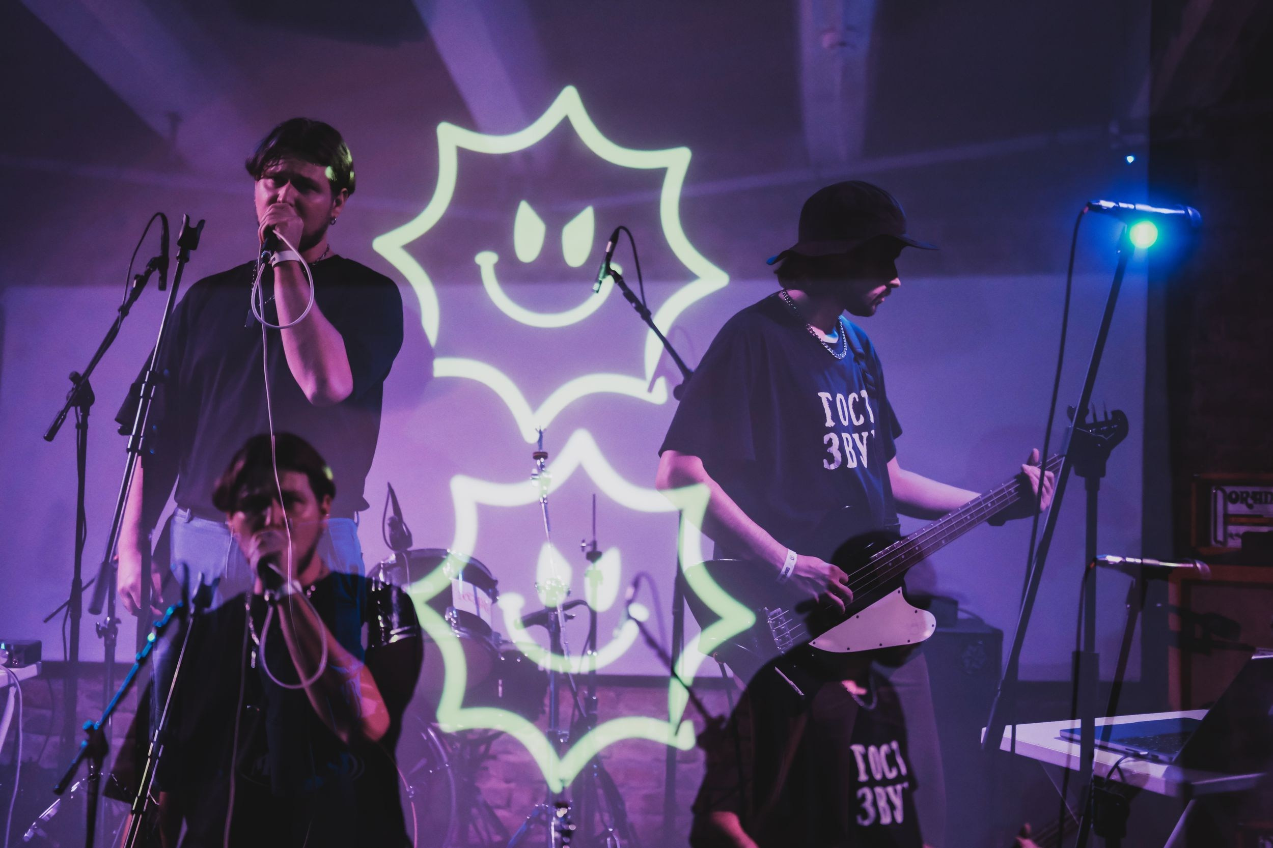 Doomer Fest (28 июля 2023). Репортажный фотограф Алексей Пирязев