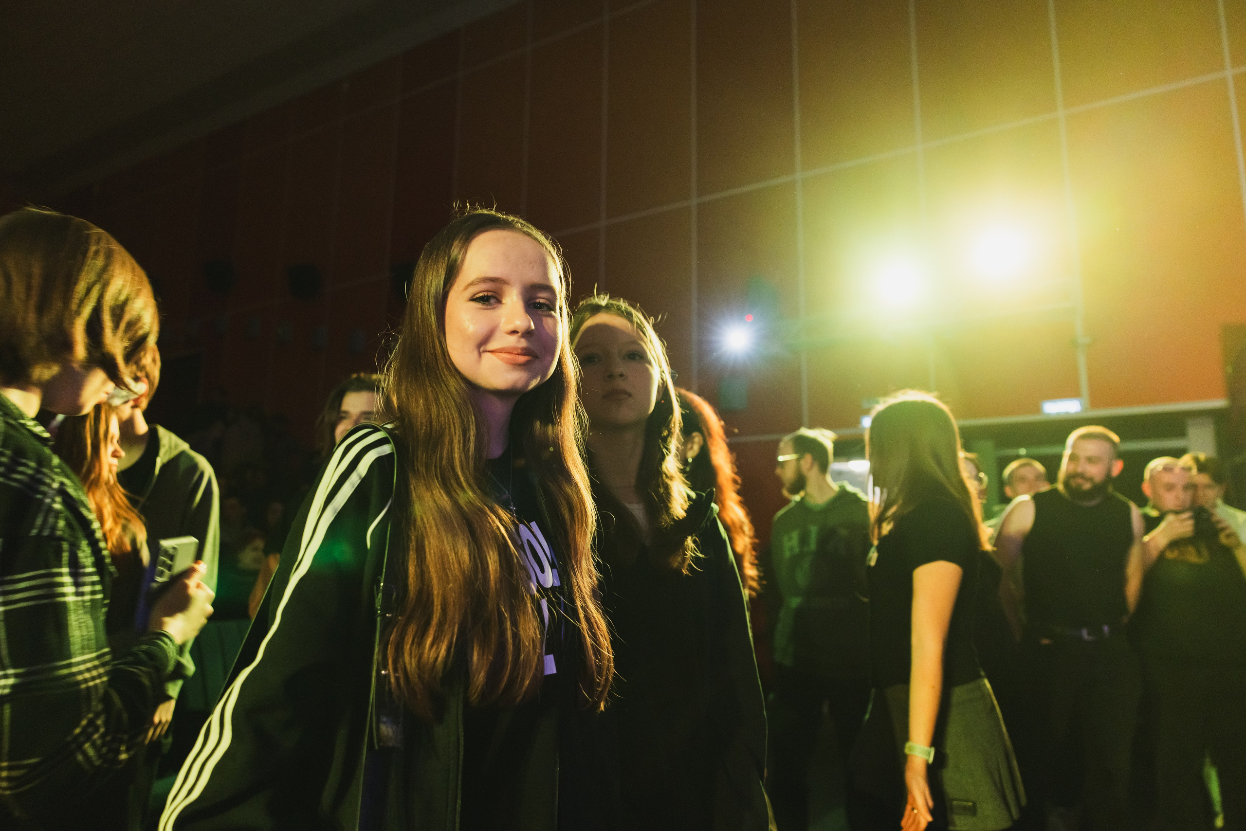 Молотняк 2025. Финал (6 апреля 2025). Репортажный фотограф Алексей Пирязев