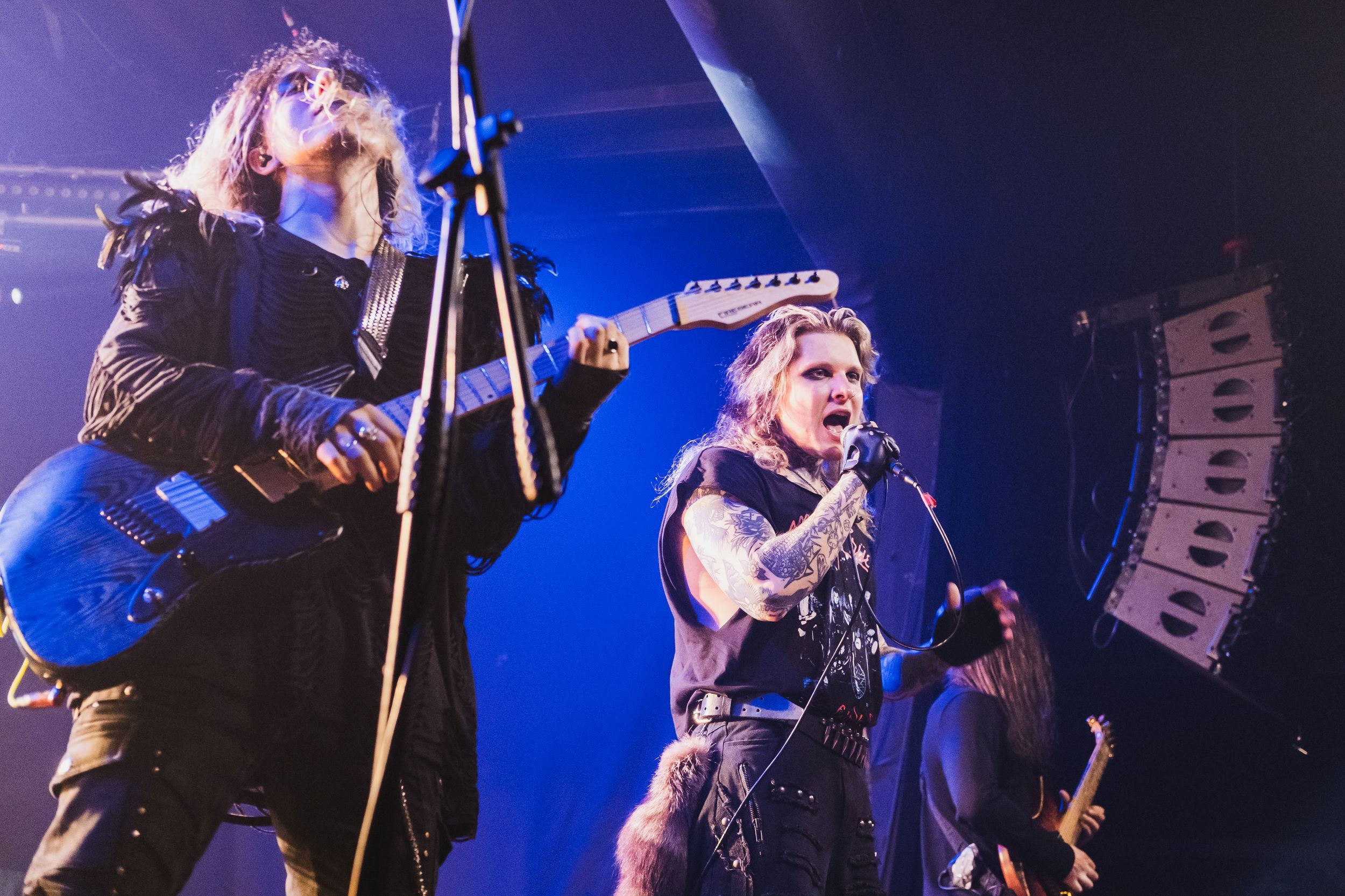 Neverlove. Репортажный фотограф Алексей Пирязев