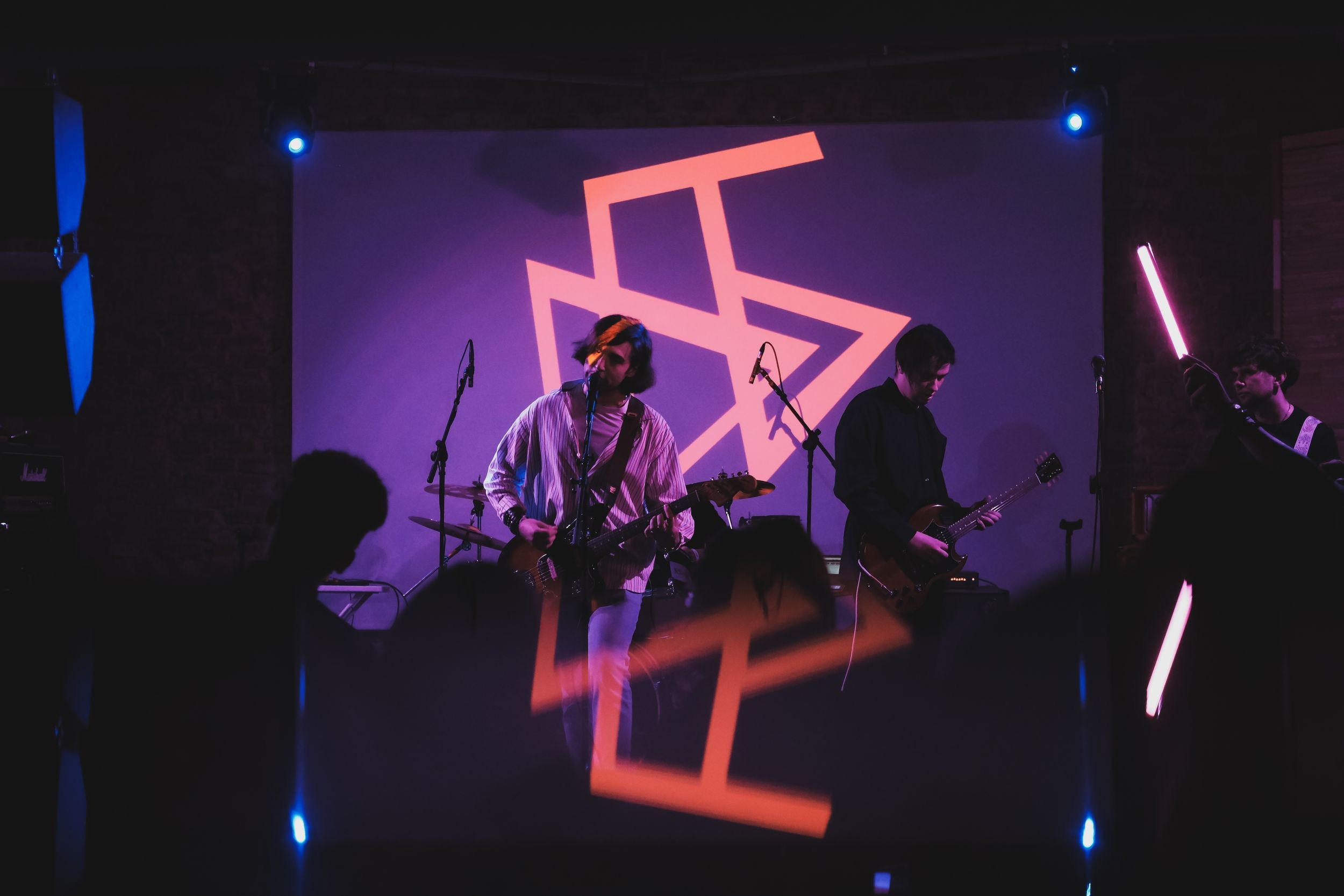 Doomer Fest (28 июля 2023). Репортажный фотограф Алексей Пирязев