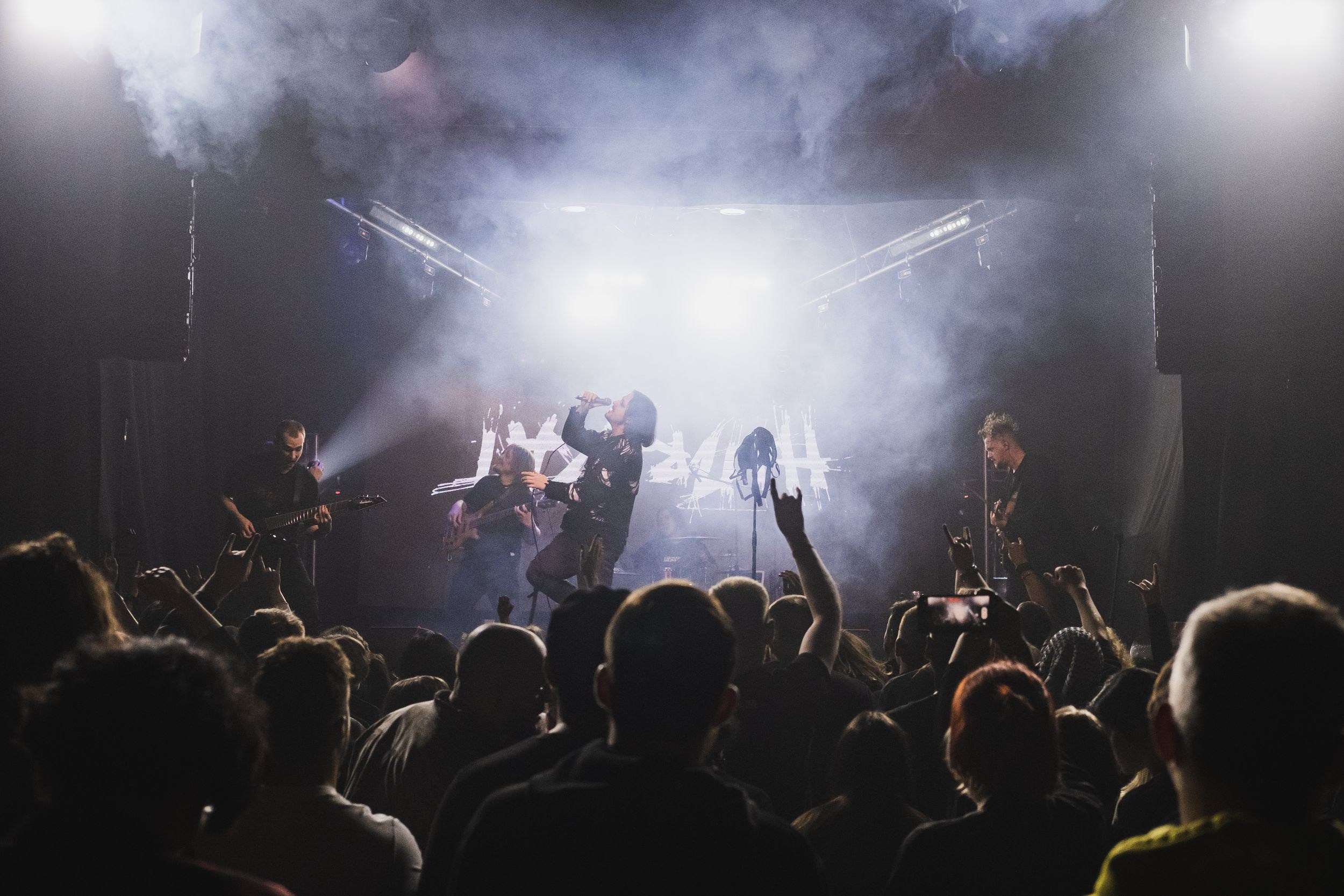 Neverlove. Репортажный фотограф Алексей Пирязев