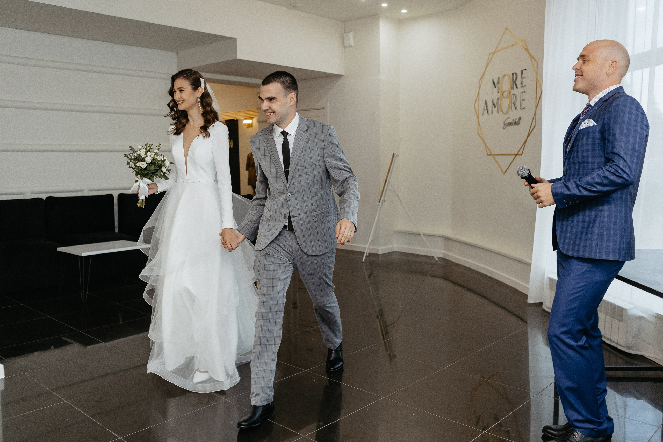 Юлия и Михаил. Свадебный и семейный фотограф в Челябинске. Аврамец Анна