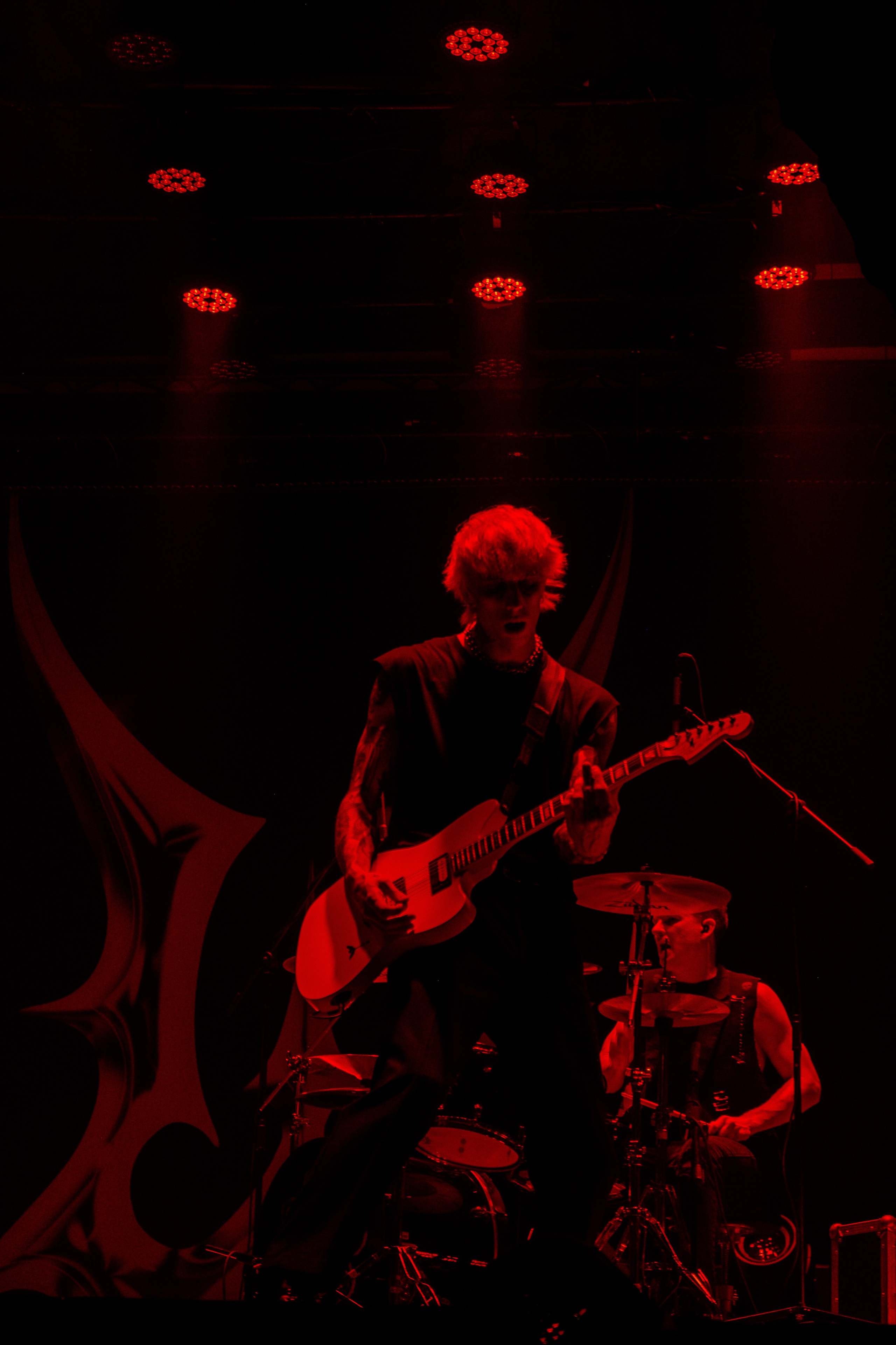 Wildways, Sound, 16.11.24. Репортажный фотограф, Санкт-Петербург