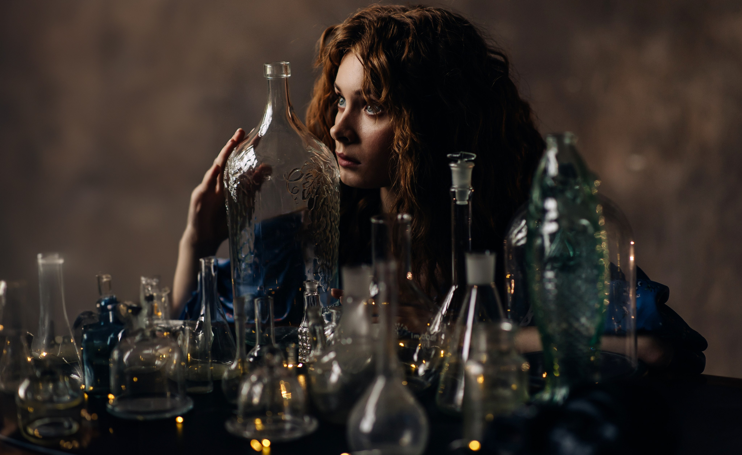 Индивидуальная фотосессия. Фотограф в Челябинске Жукова Милана