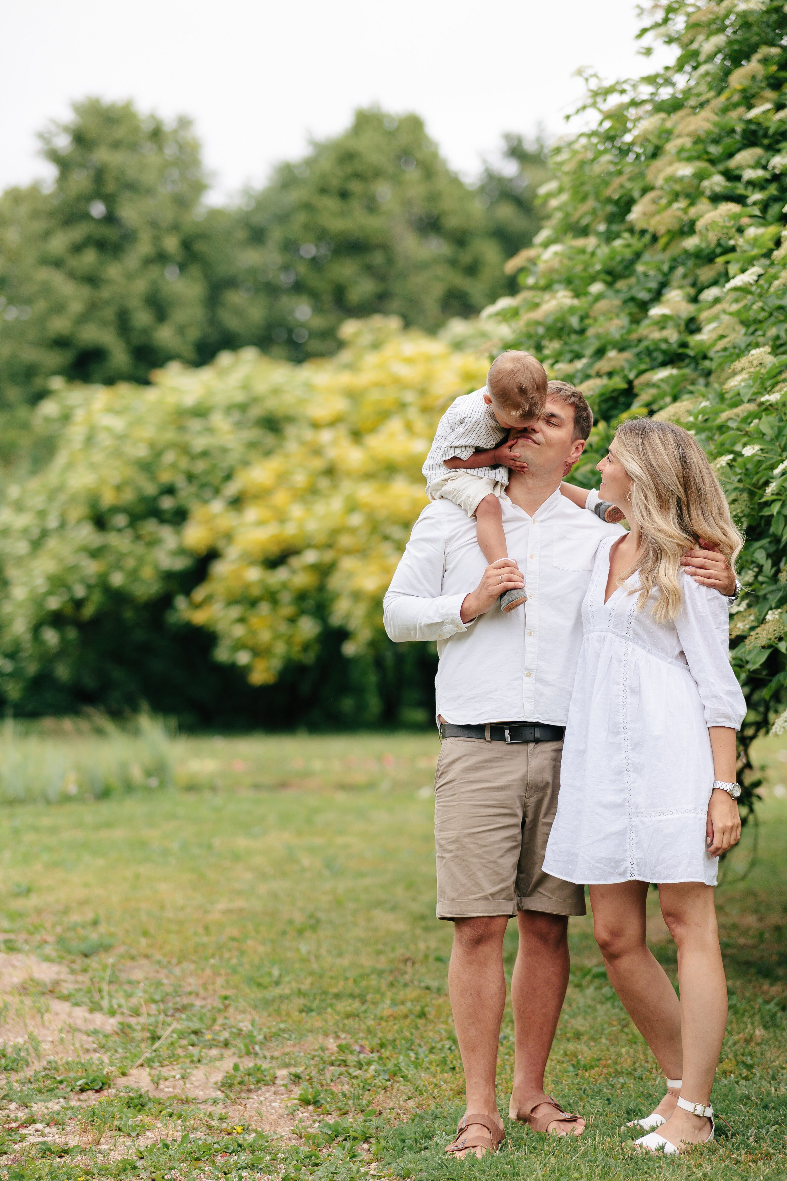 Семейная/детская фотосъемка. Репортажный и Свадебный фотограф в Москве Макс Макаров