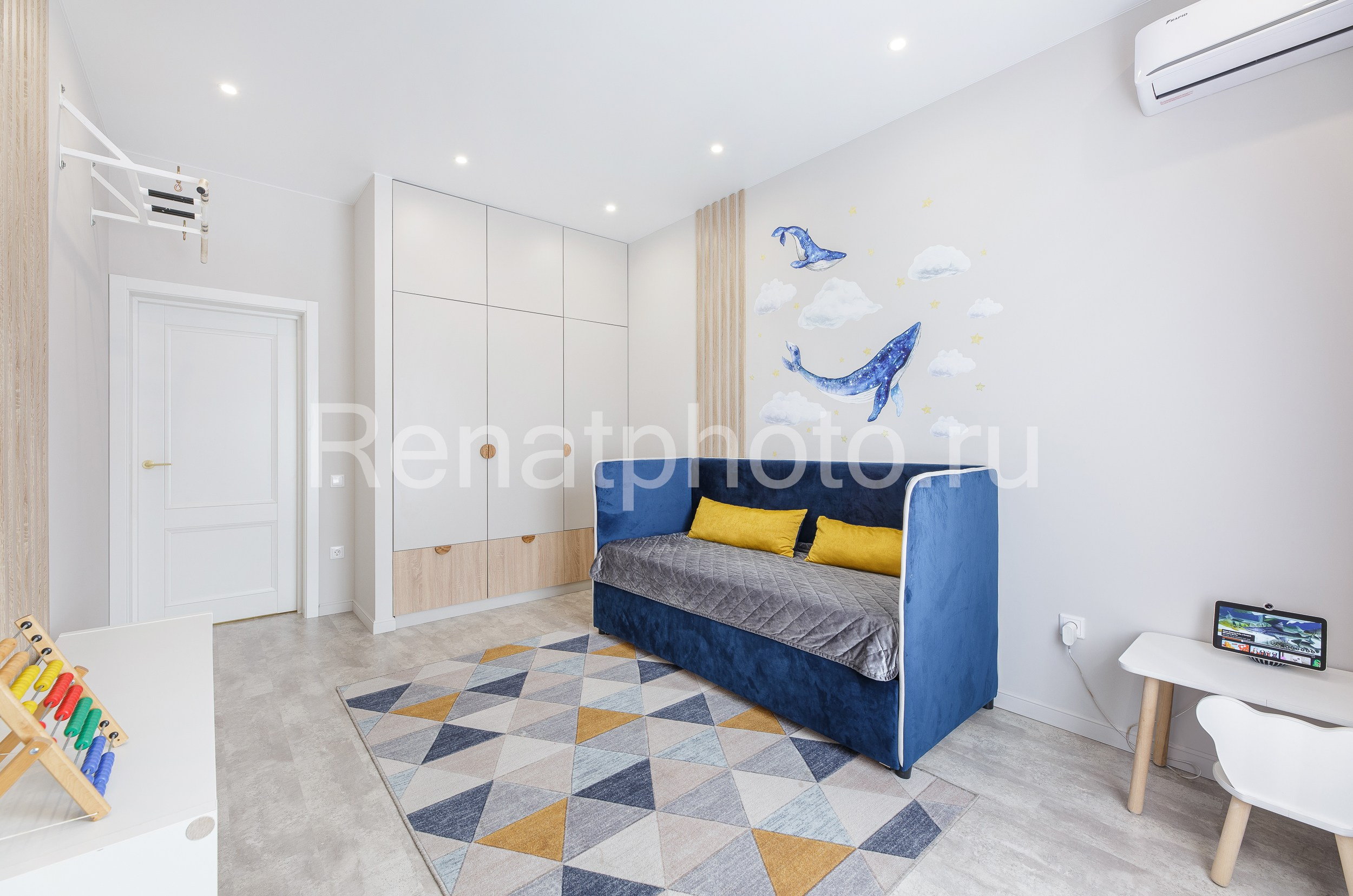 Renatphoto-Фотосессия интерьерного дома. Профессиональная фотосъёмка интерьеров, предметная фотосессия еды для меню г. Анапа