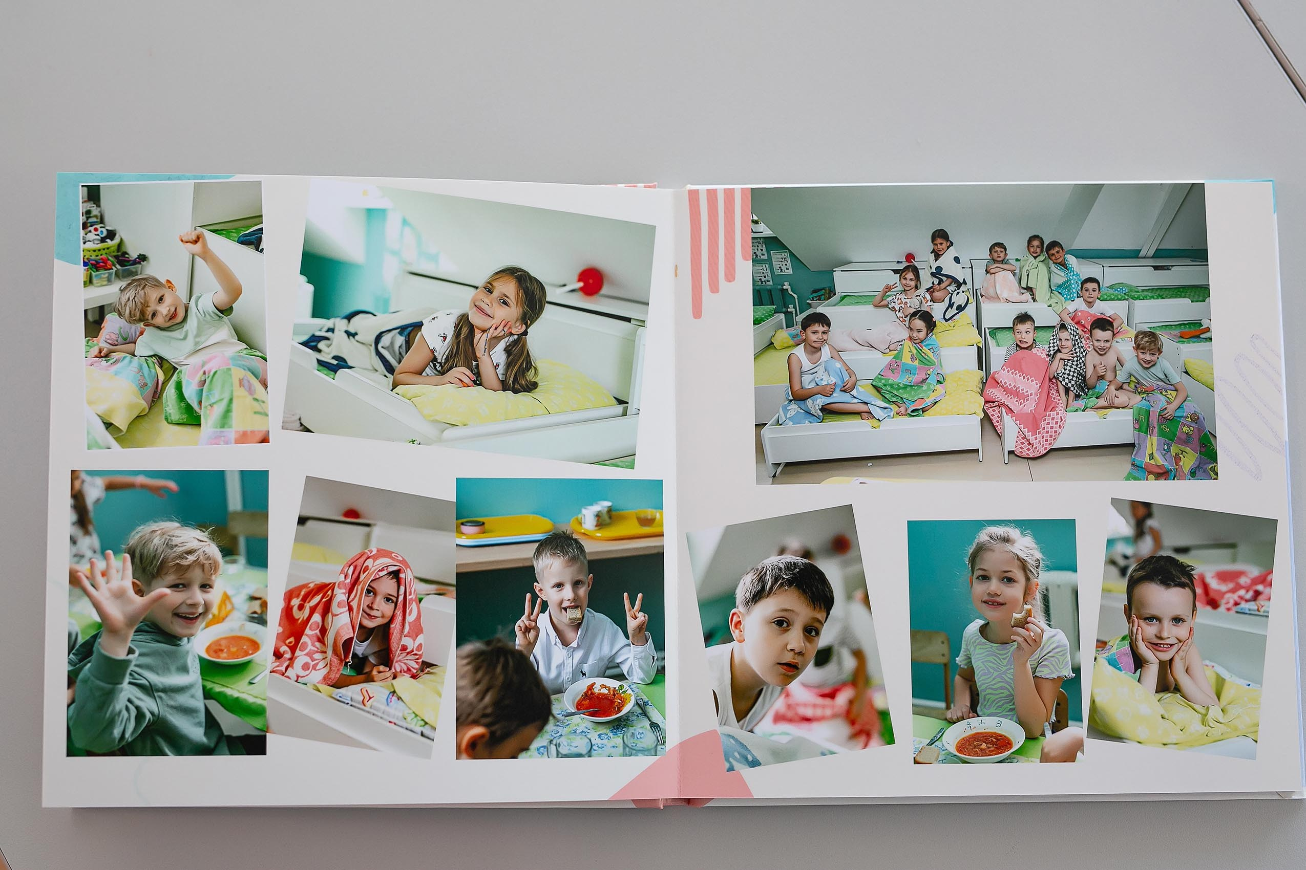 Выпускной альбом. Владивосток семейный фотограф Александр Степанов