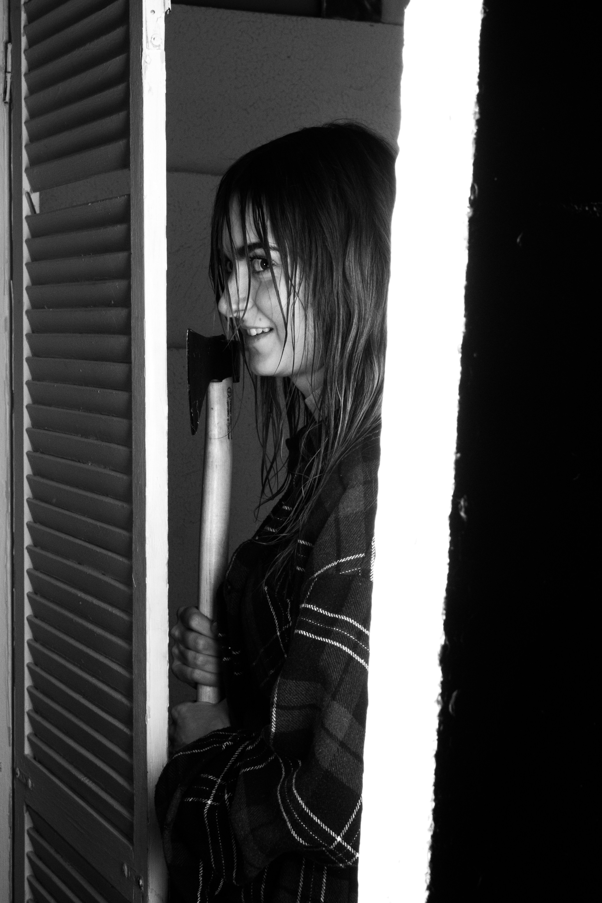 По мотивам к/ф «Сияние». Портретный и архитектурный фотограф в Москве и Санкт-Петербурге