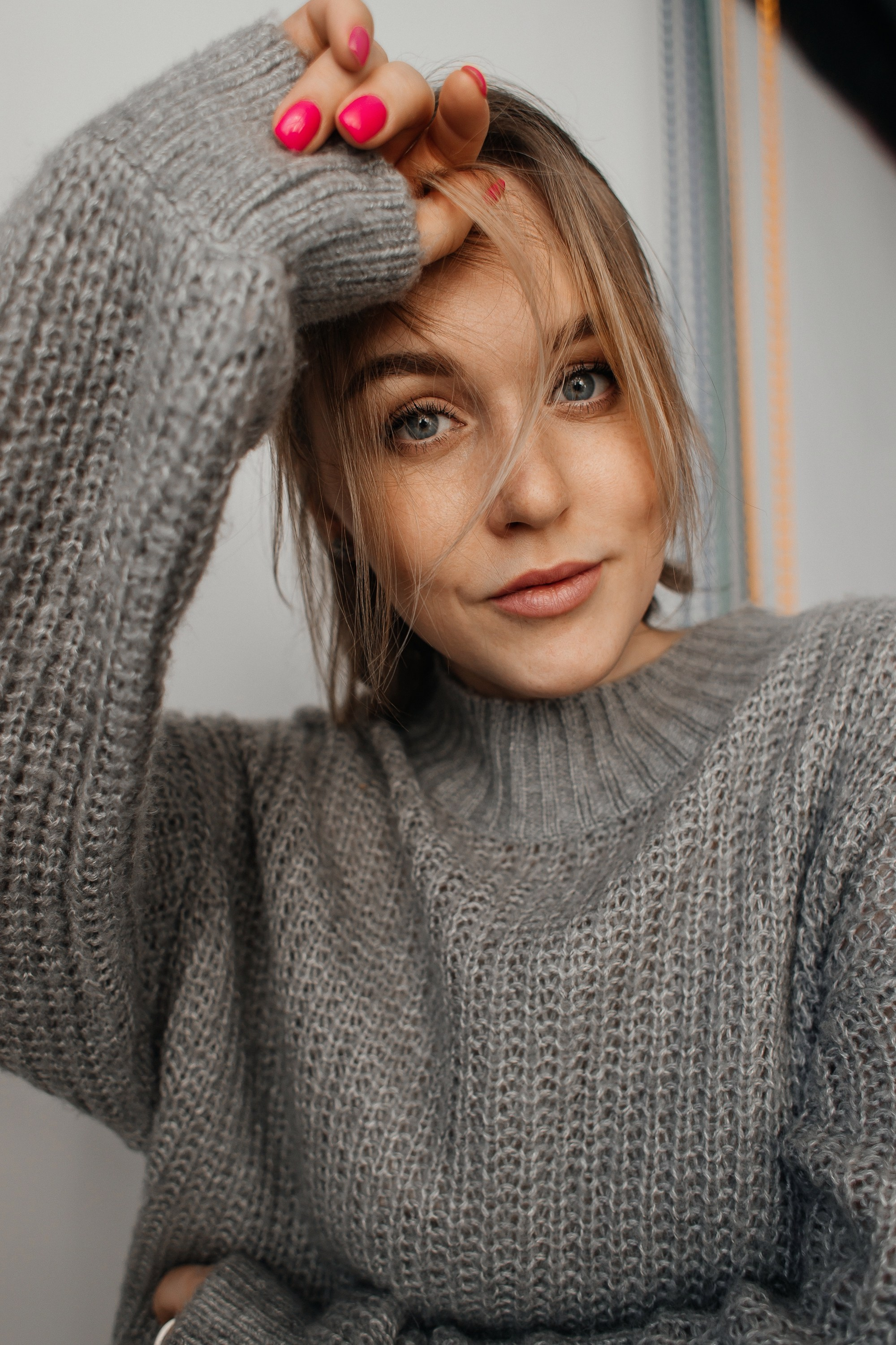 В студии. Свадебный фотограф Дмитрий Воробьев Ярославль