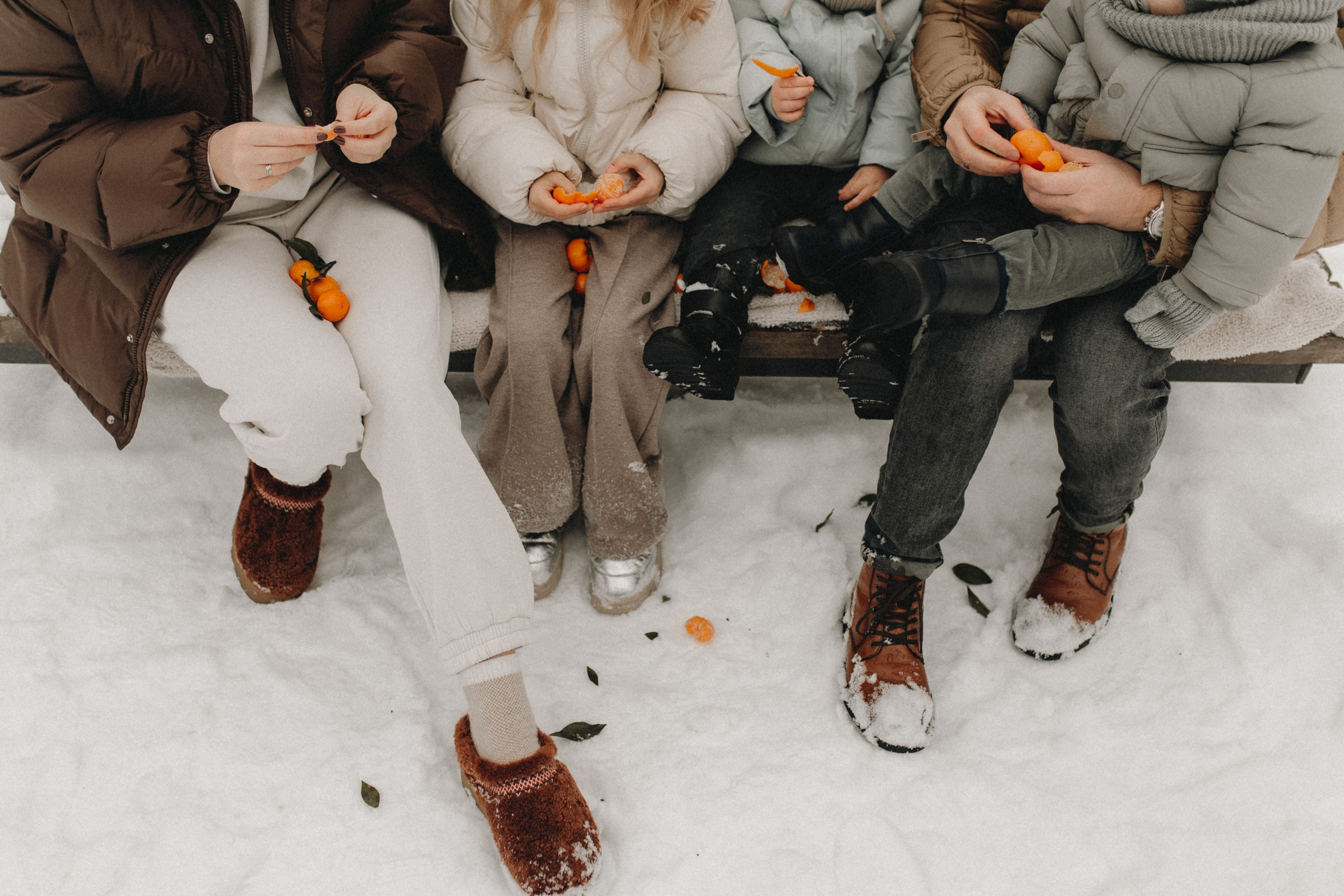 17 декабря. Alyona Latysheva / Photographer / Almaty