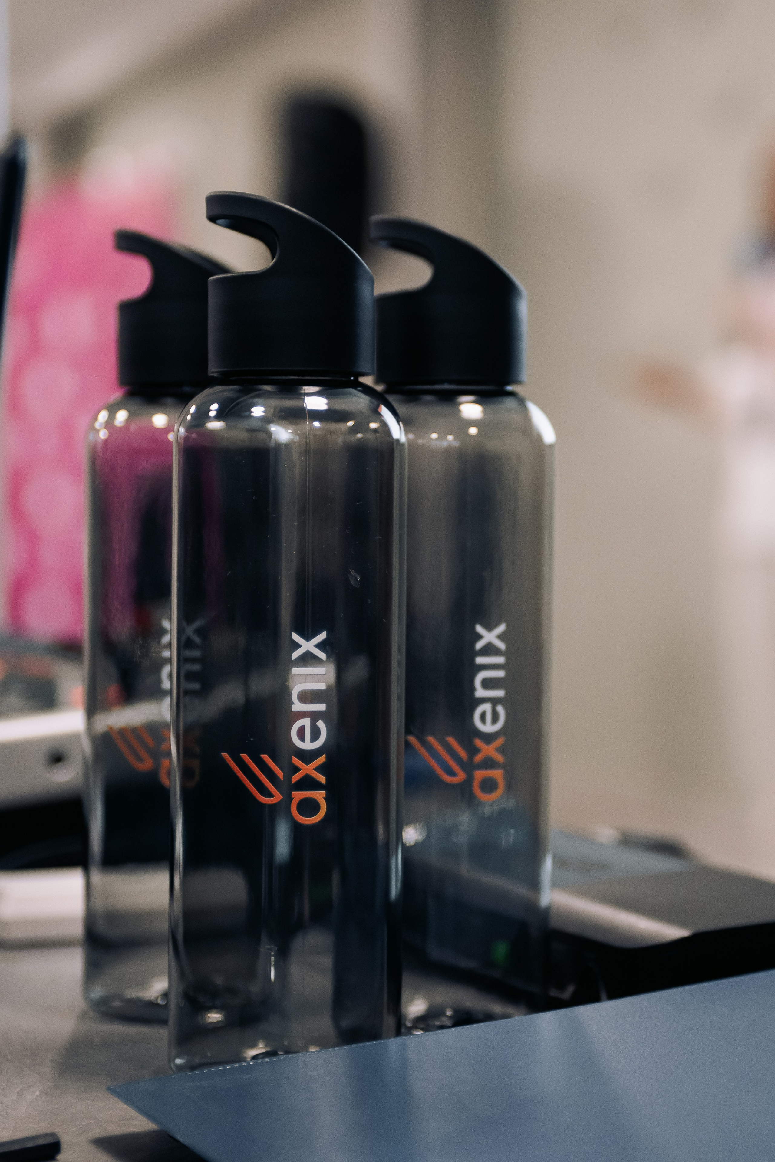 It-конференция компьютерной академии Топ. Фотограф в Твери Дементьева Анастасия