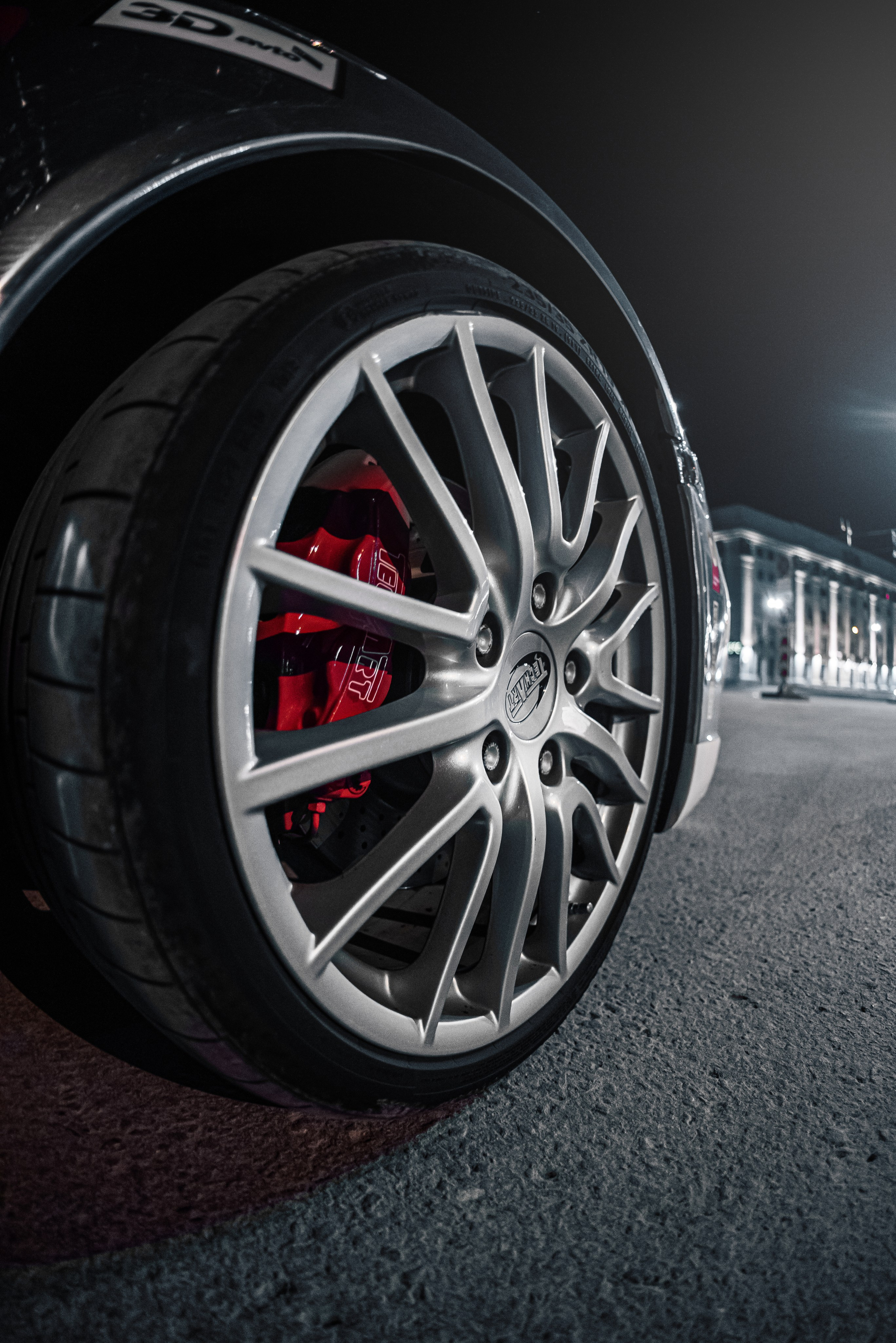 Авто. Портретный фотограф в Новосибирске Александр Головкин