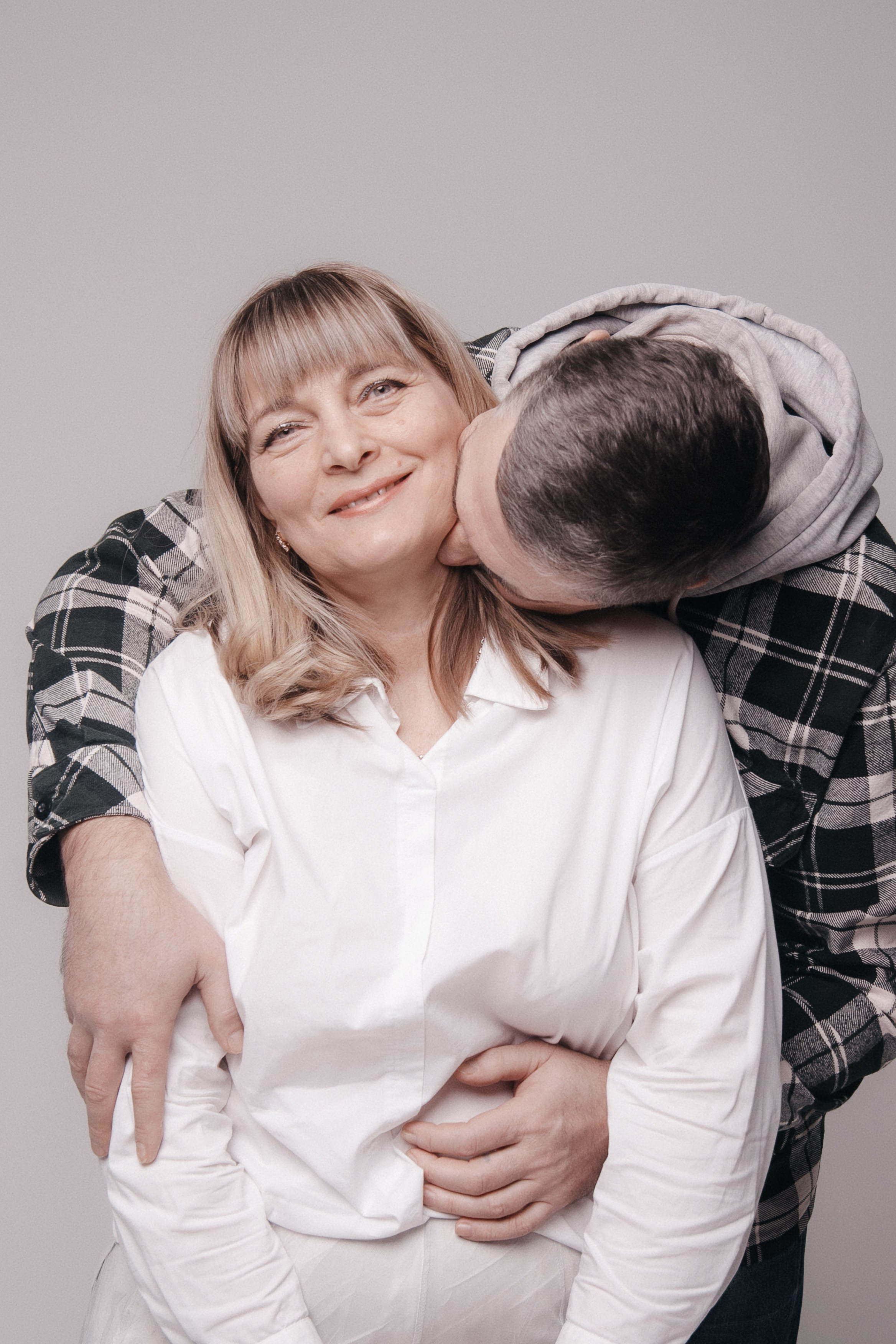LOVE. Семейный фотограф Казань Никита Федин