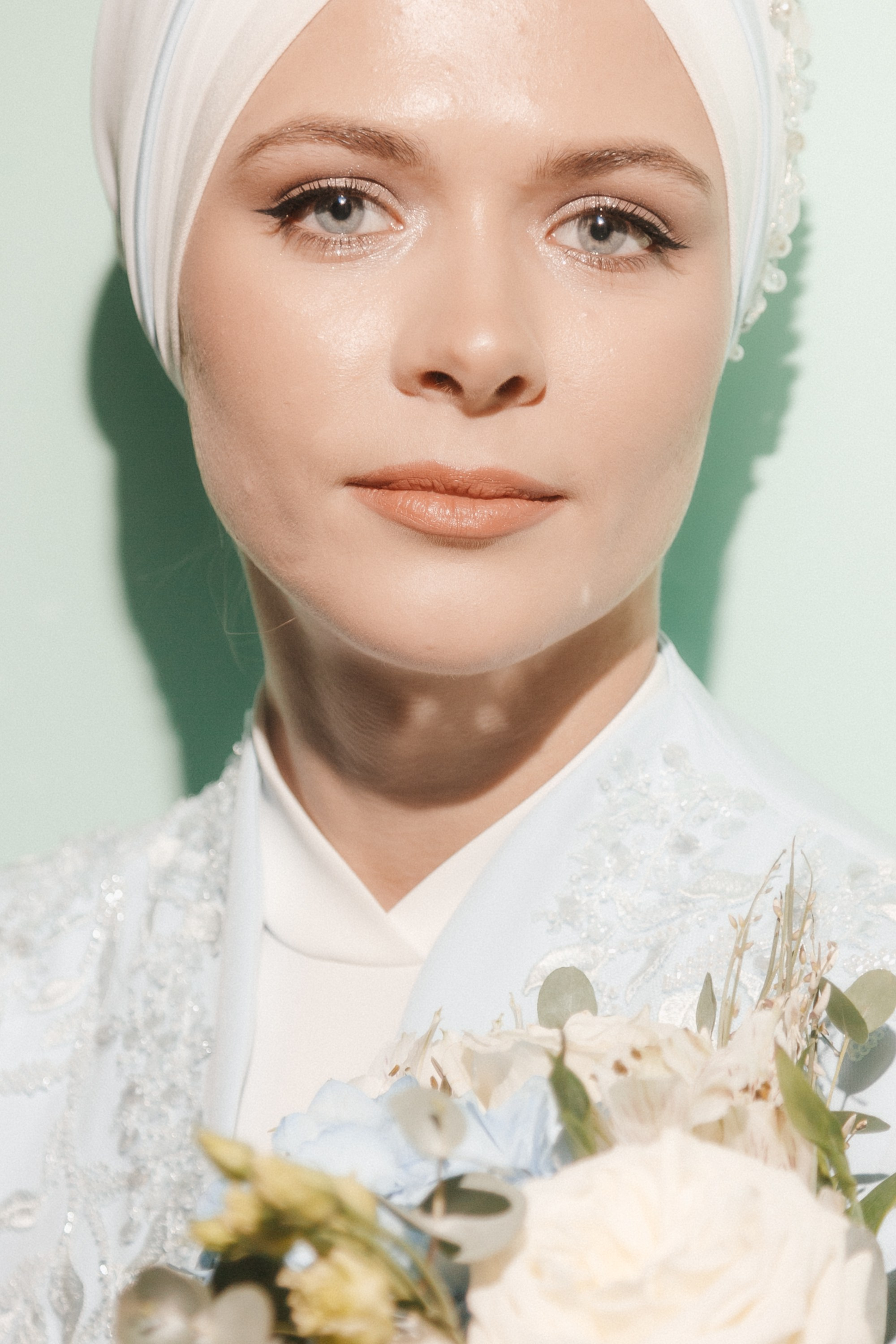 NIKAH. Семейный фотограф Казань Никита Федин
