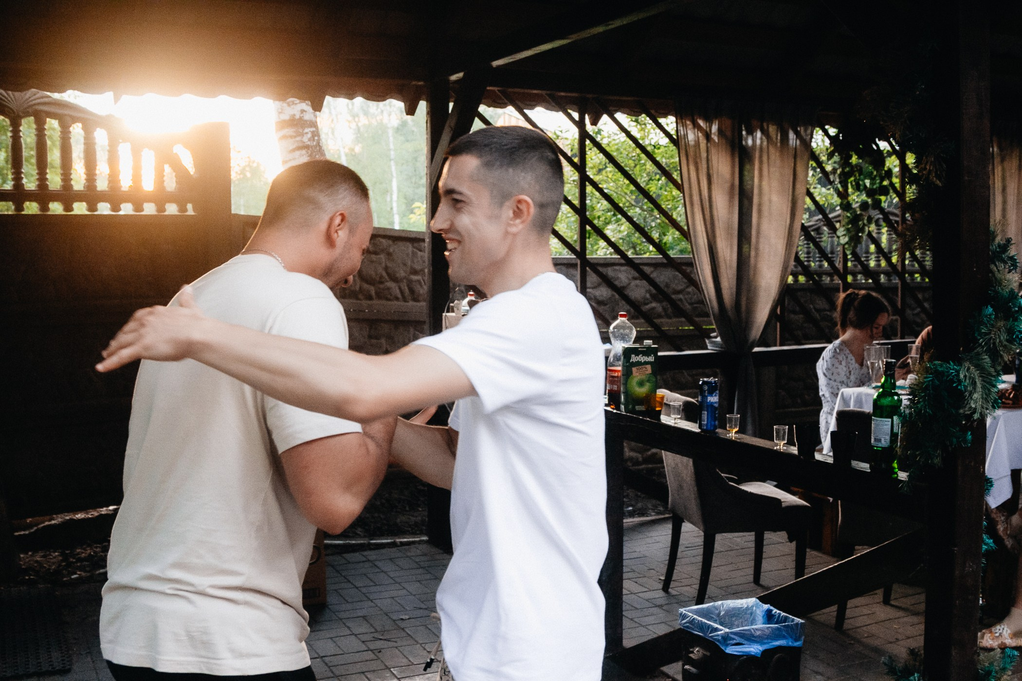 WEDDING. Семейный фотограф Казань Никита Федин