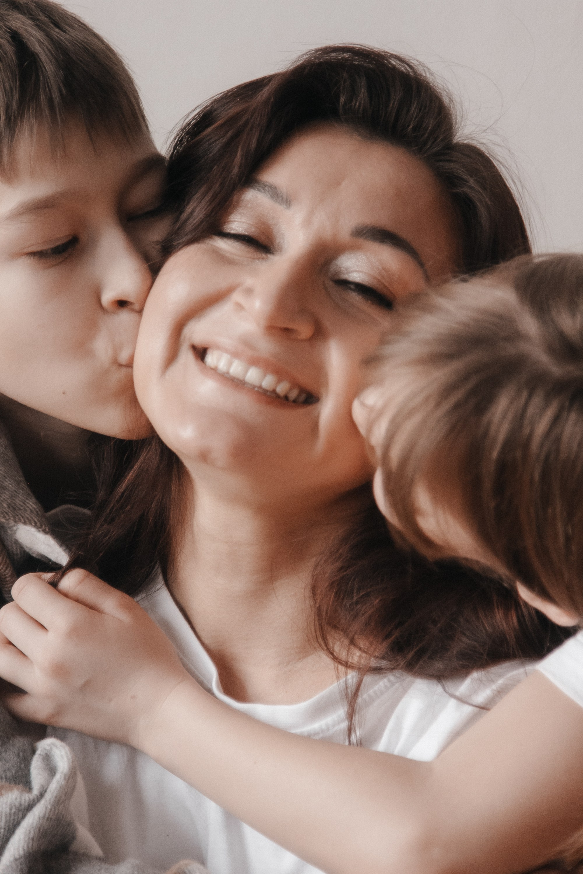 LOVE. Семейный фотограф Казань Никита Федин
