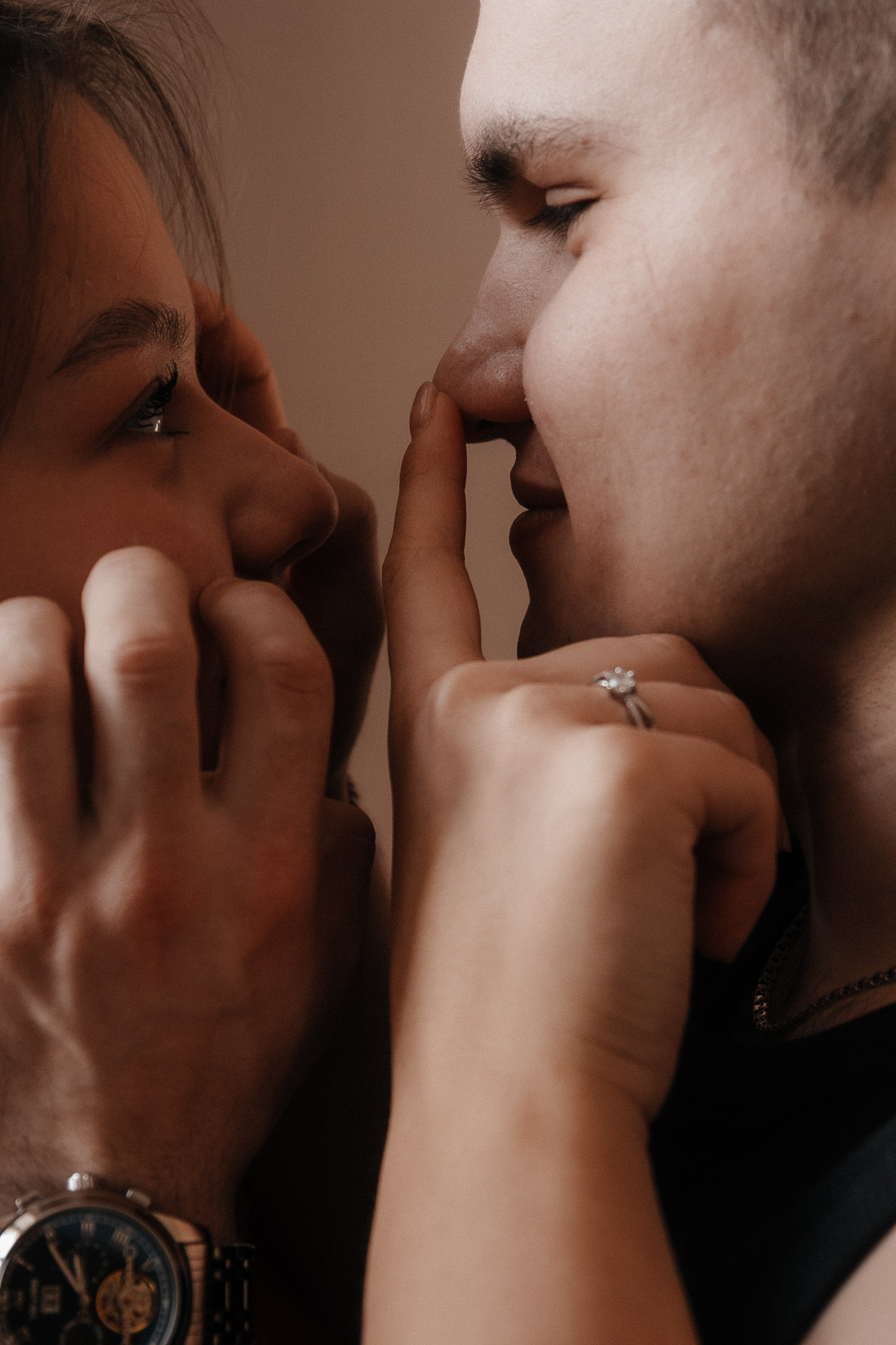 LOVE. Семейный фотограф Казань Никита Федин