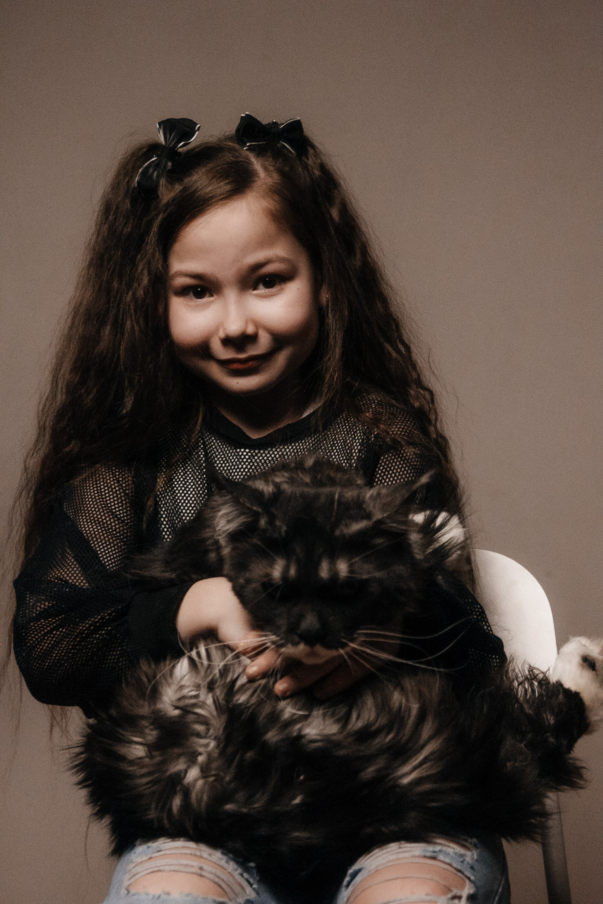 F. Семейный фотограф Казань Никита Федин