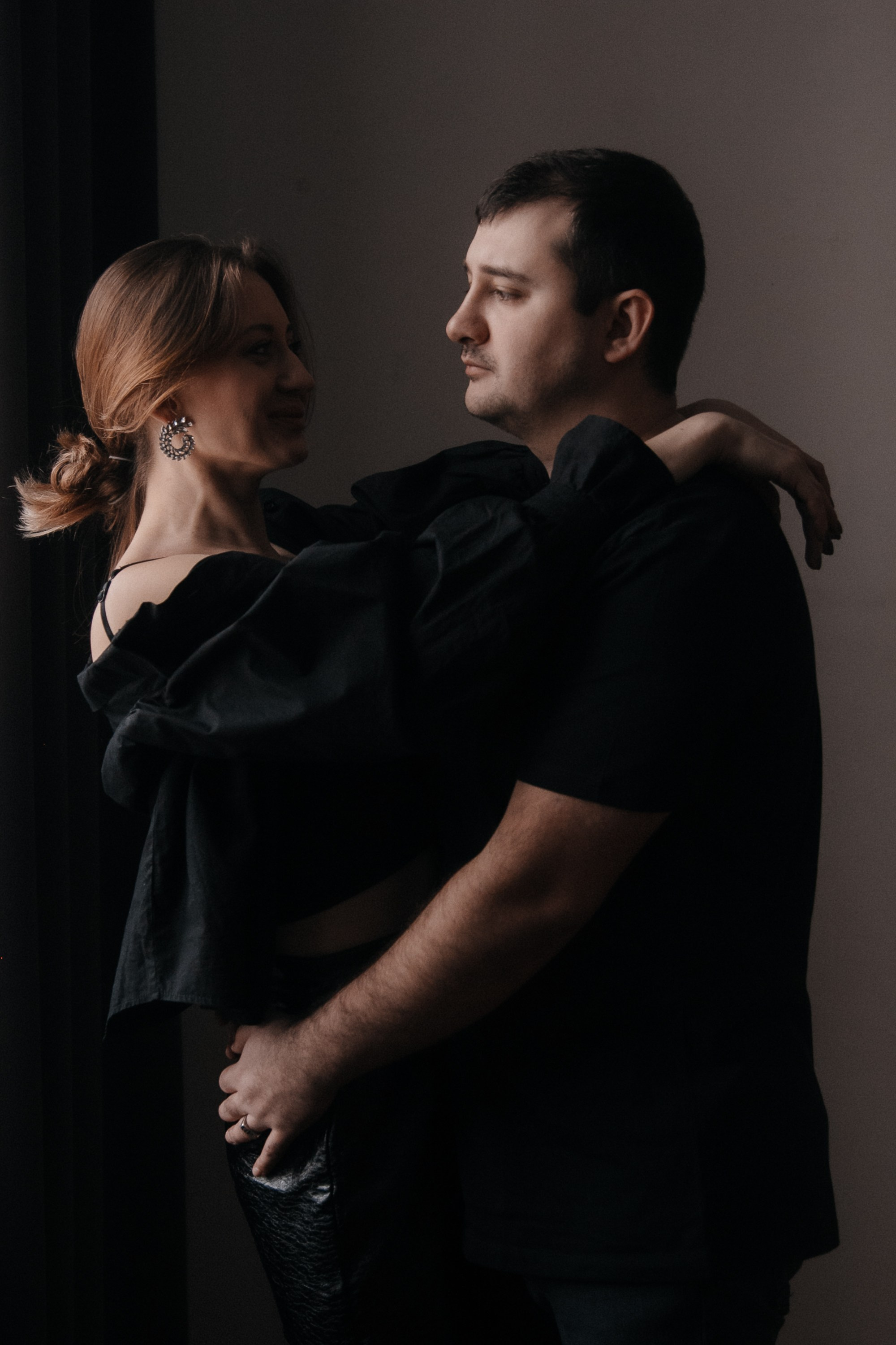FAMILY. Семейный фотограф Казань Никита Федин