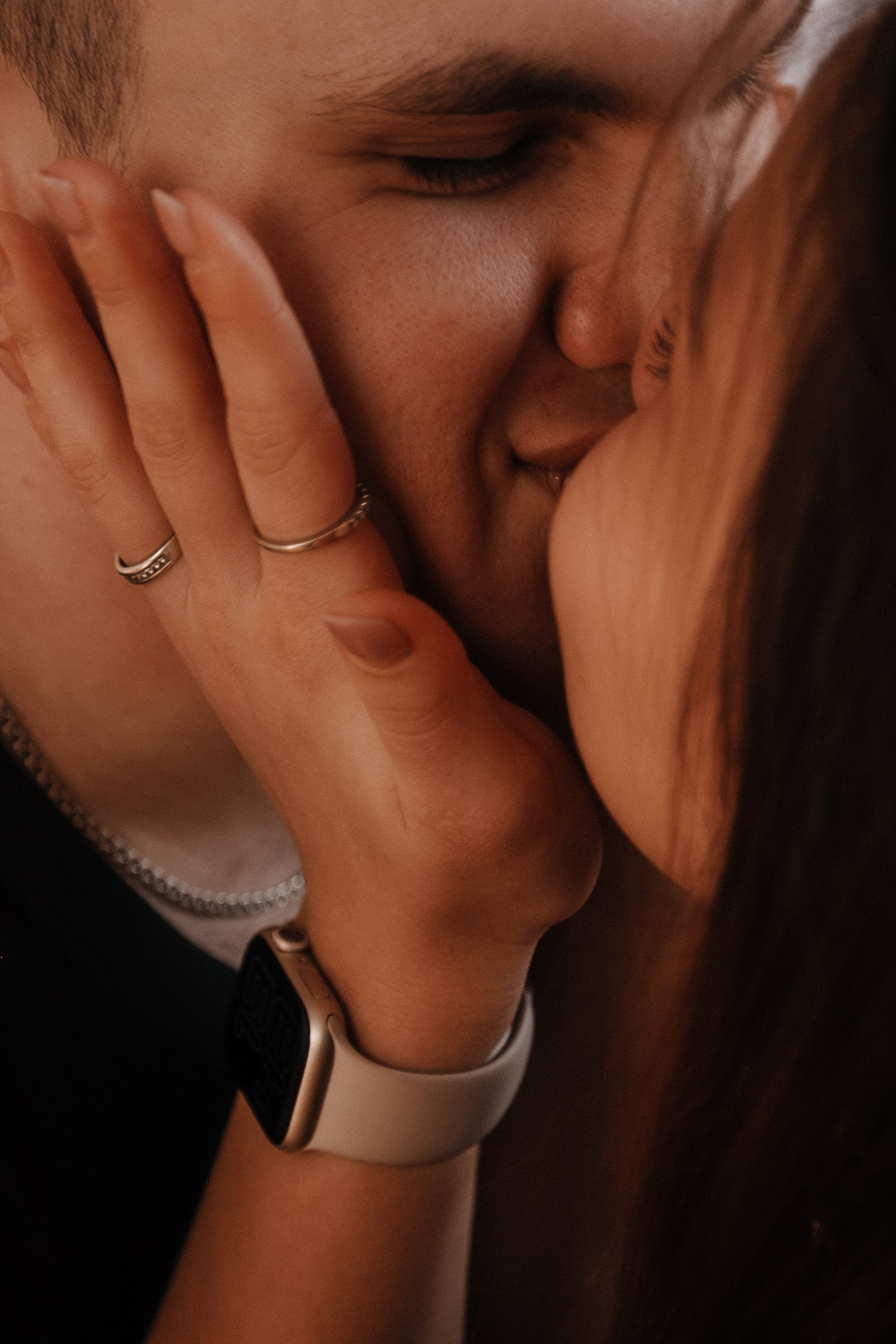 LOVE. Семейный фотограф Казань Никита Федин