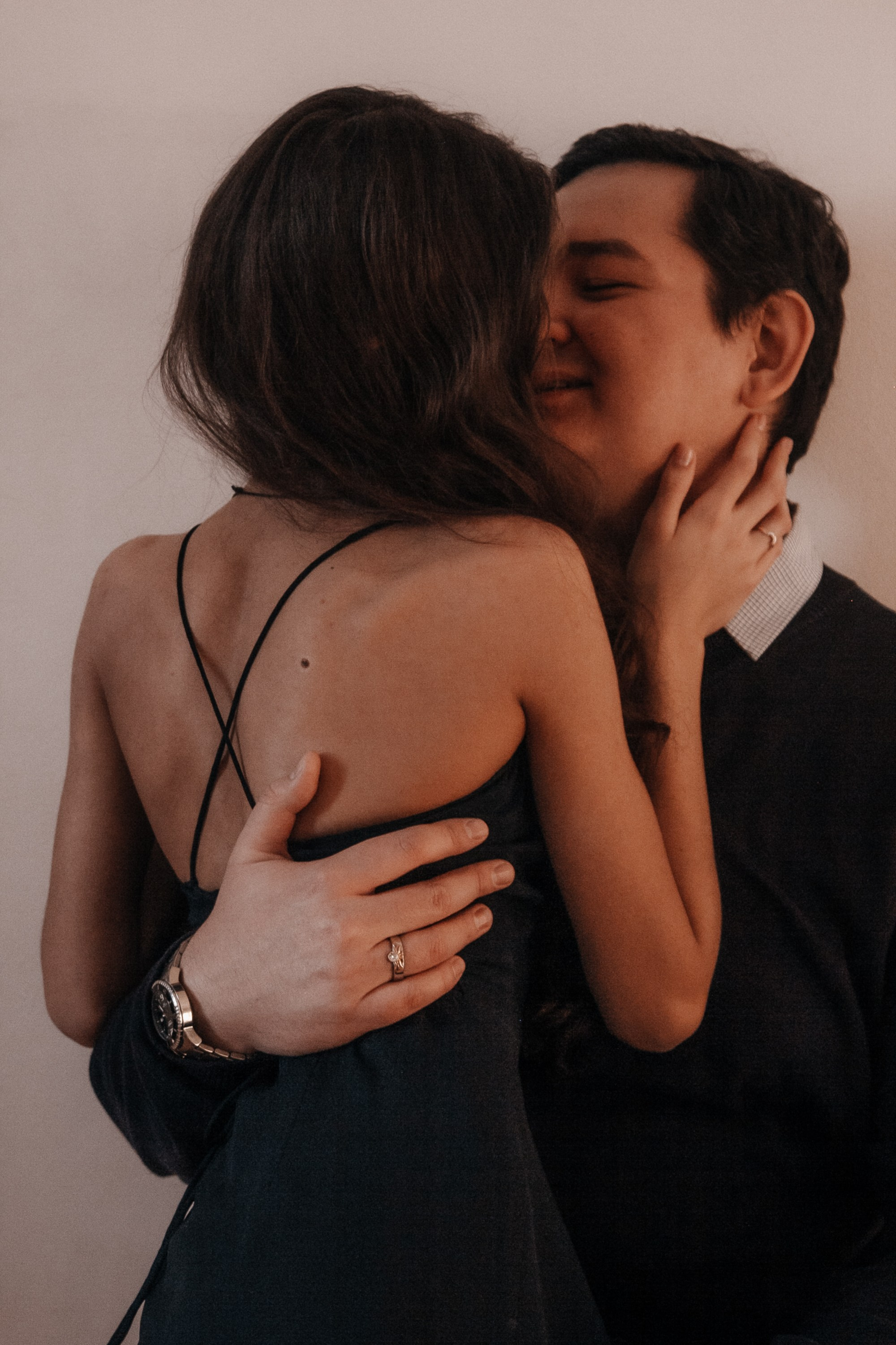 LOVE. Семейный фотограф Казань Никита Федин