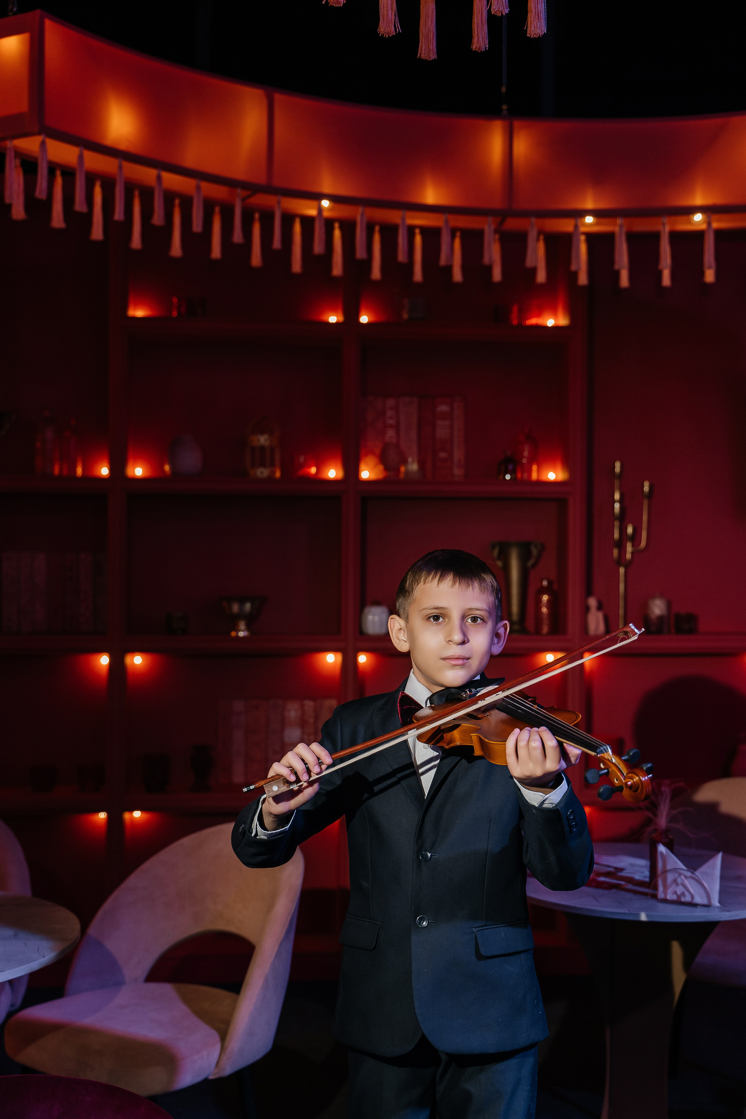 Журнал Stelle дети. Осень 2023. Главная