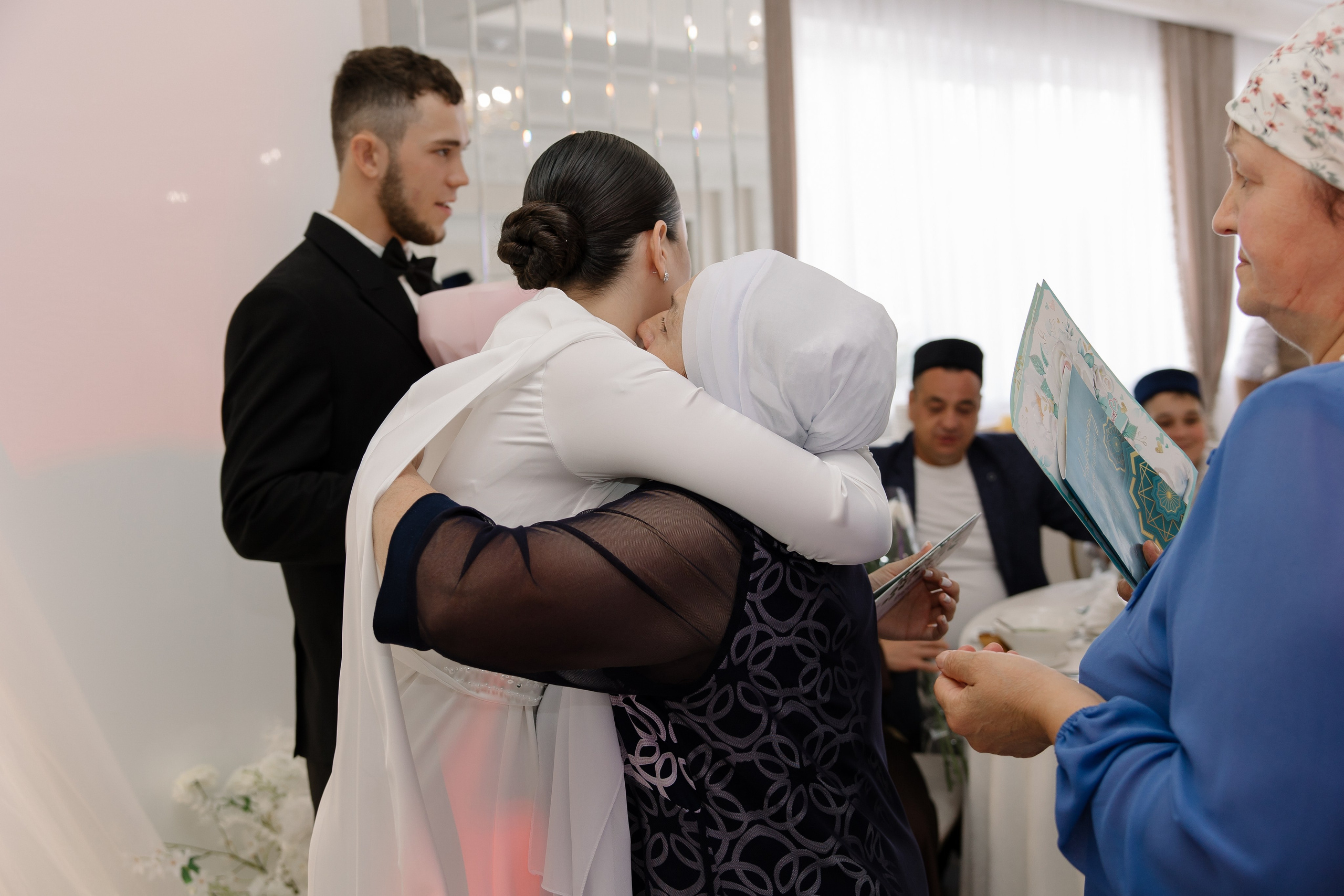 Тимур и Алия. Свадебный и семейный фотограф в Набережных Челнах и Казани