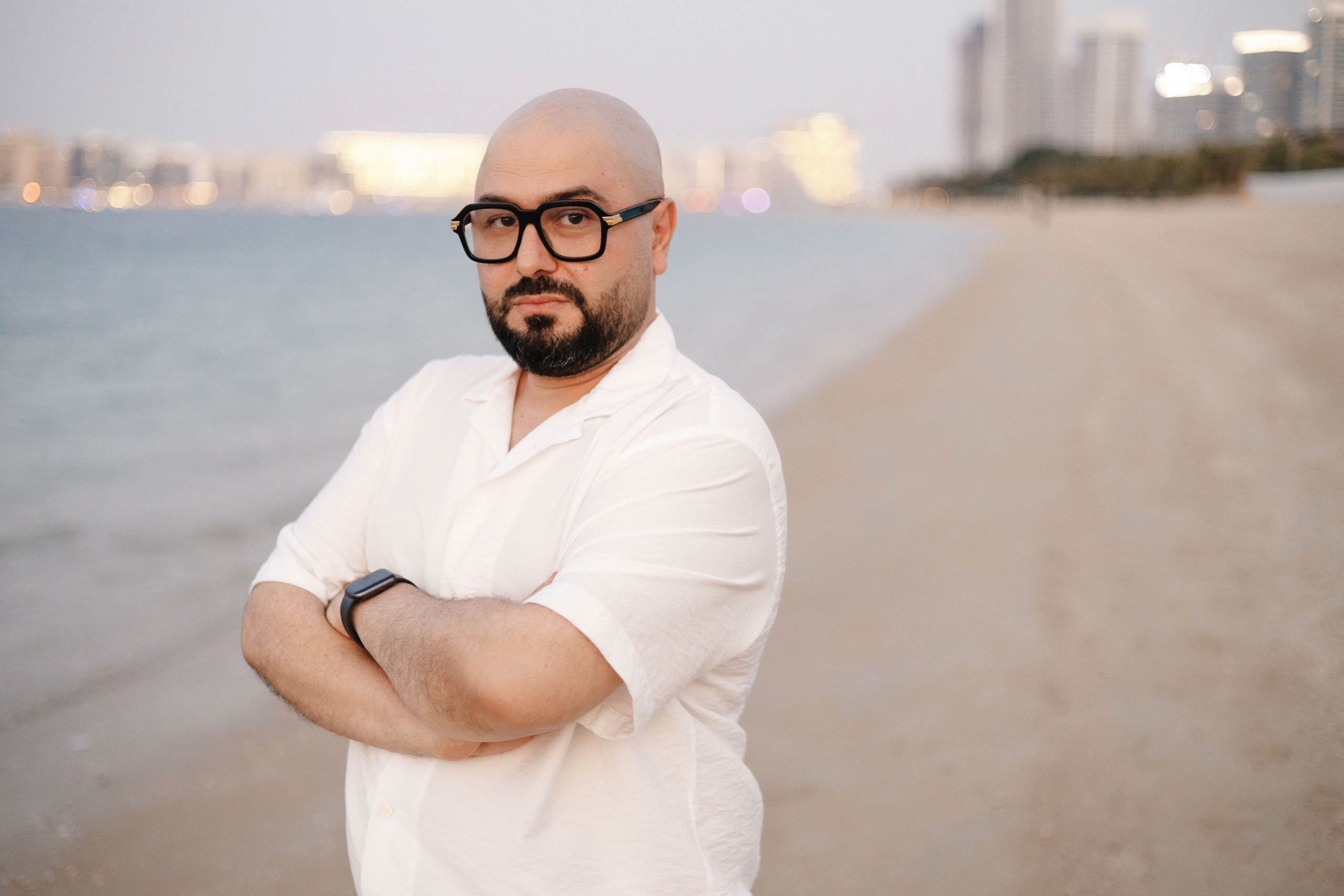 R&N. Фотограф Андрей Баксов