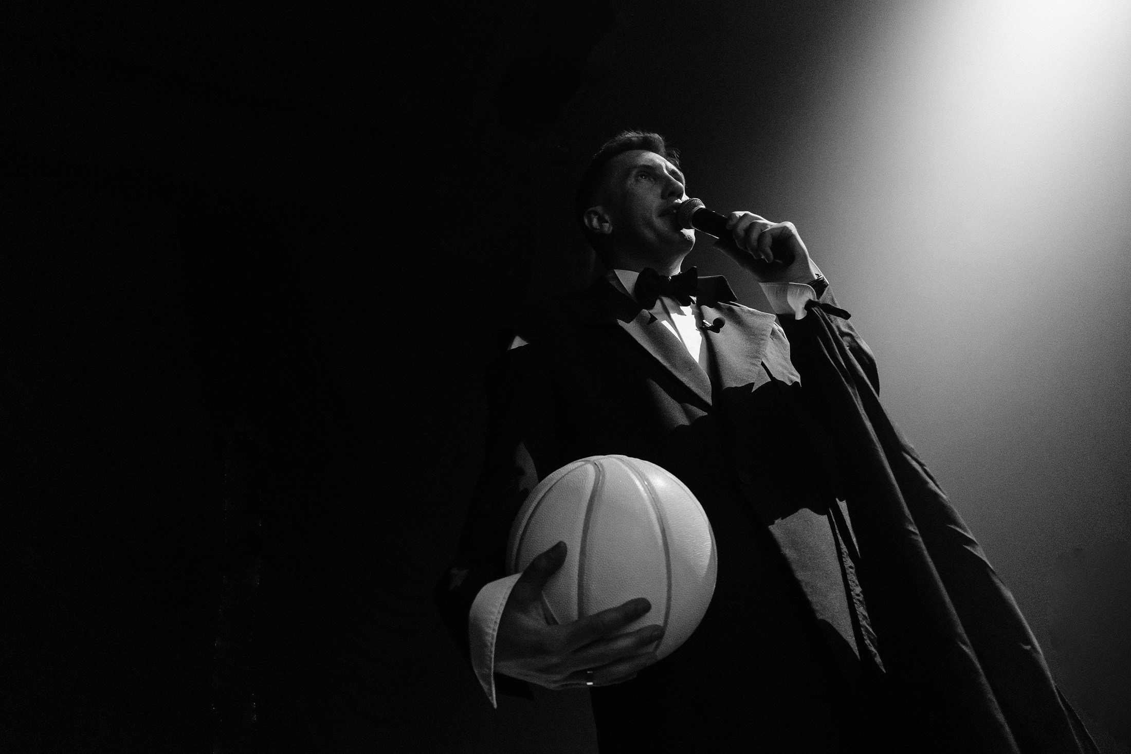 «Как с луны упалИ». Свадебный и семейный фотограф в Краснодаре Роман Моско