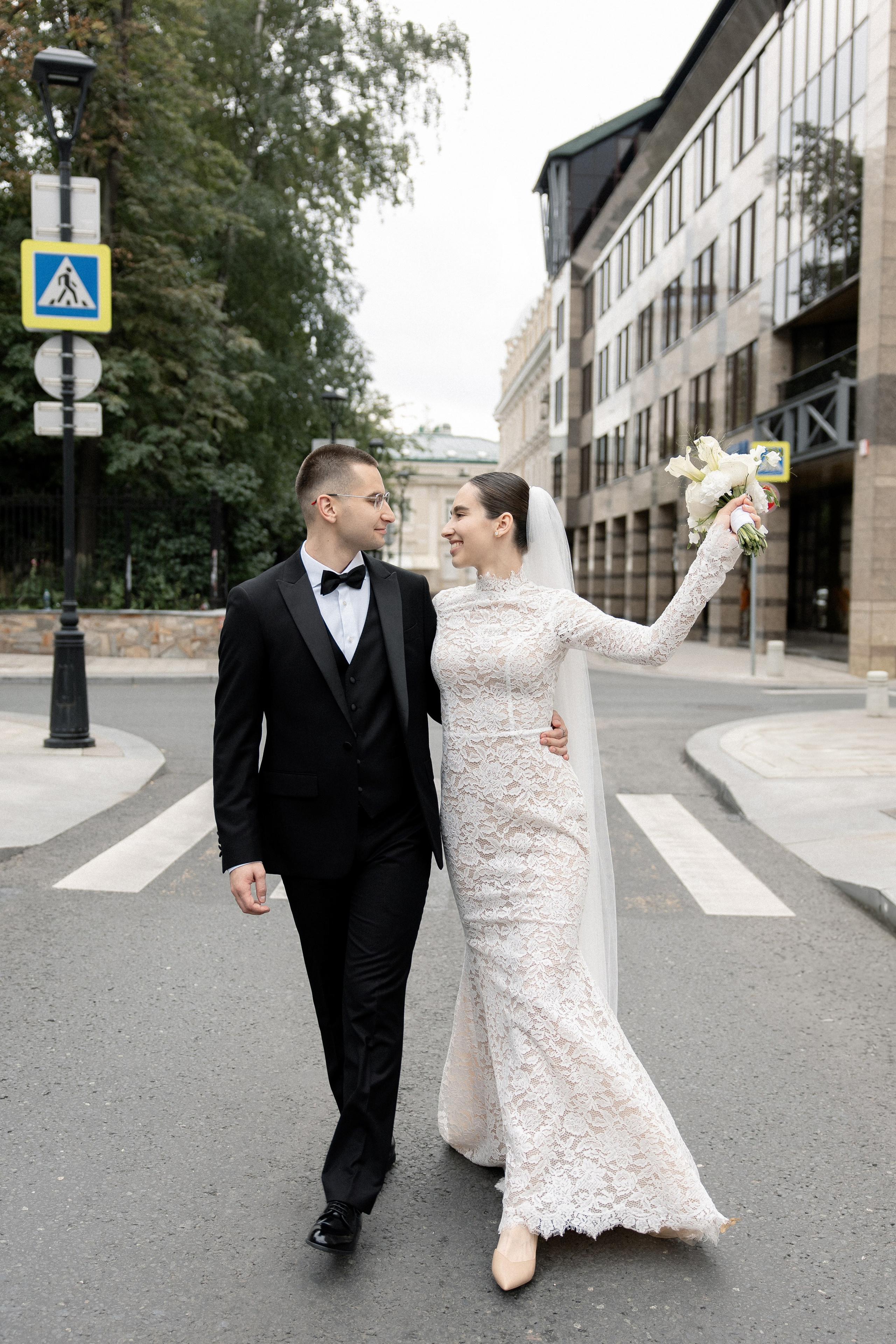 Глеб и Мария. Свадебный и семейный фотограф Ракитин Илья