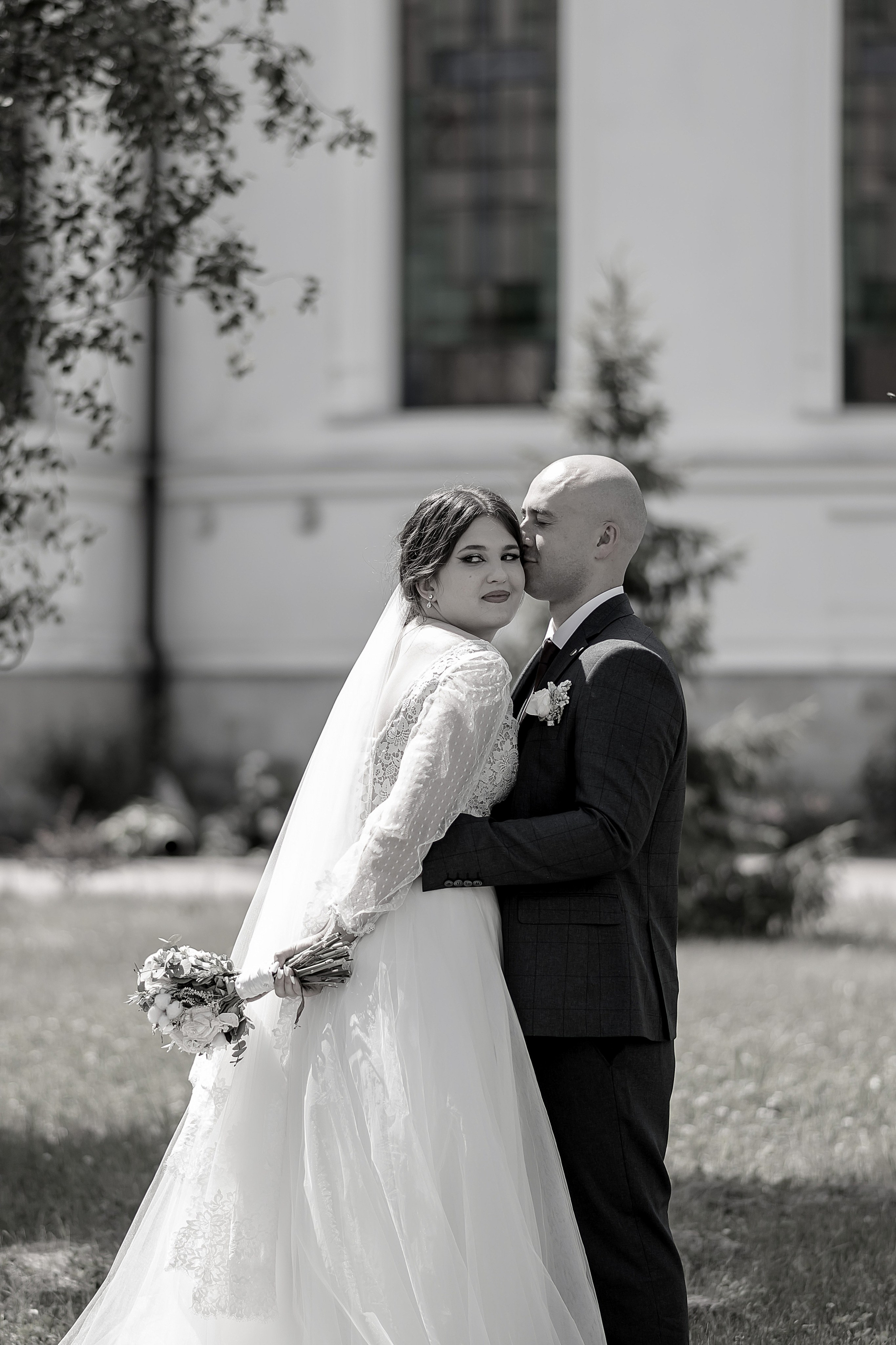 Софья и Юра. Свадебный фотограф Белгород Валуйки Старый Оскол Воронеж