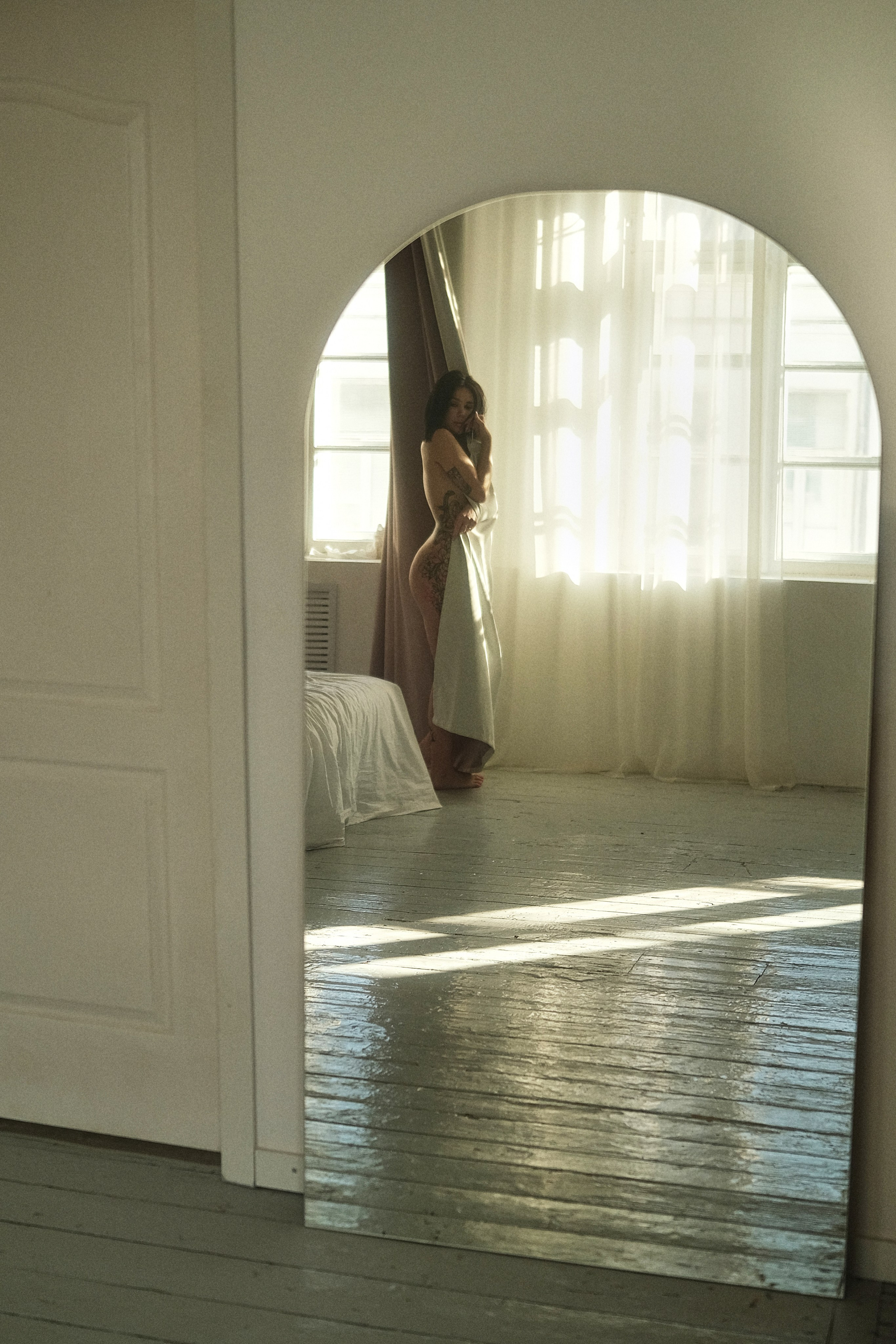 Диана. Свадебная видеосъемка в Крыму и Севастополе