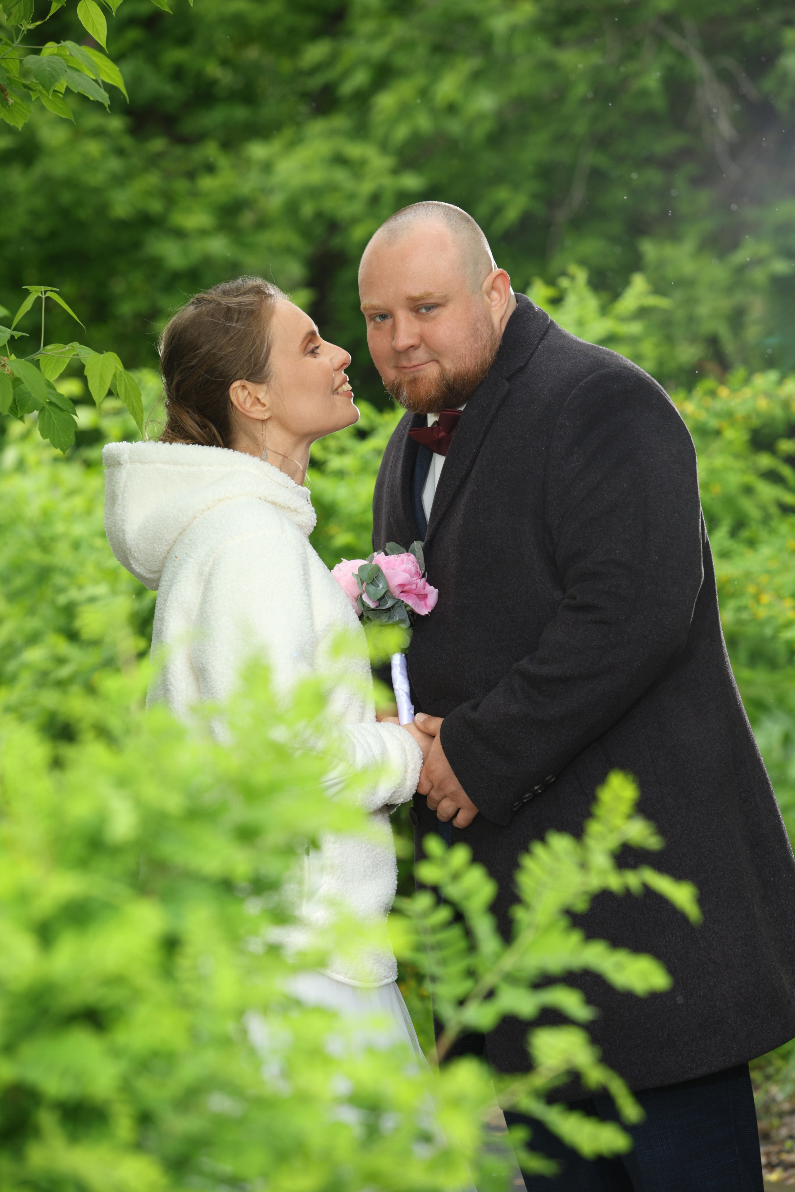 Оформление брака в ЗАГСе без церемонии