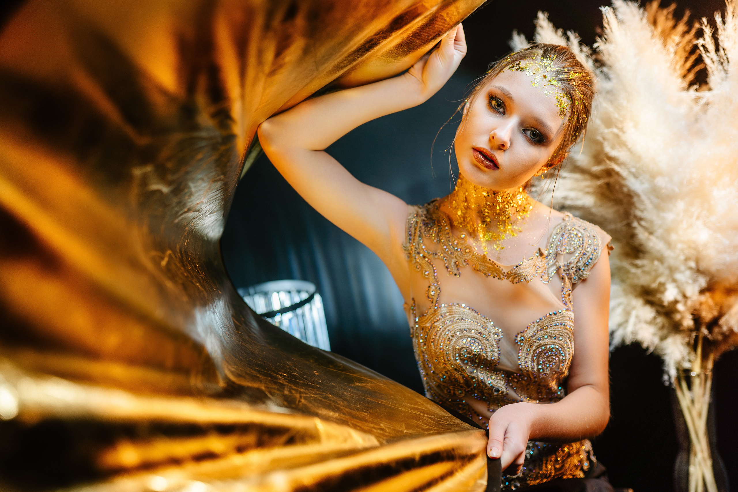 Катя. Фотограф в Нижнем Новгороде Александр Кудрявцев