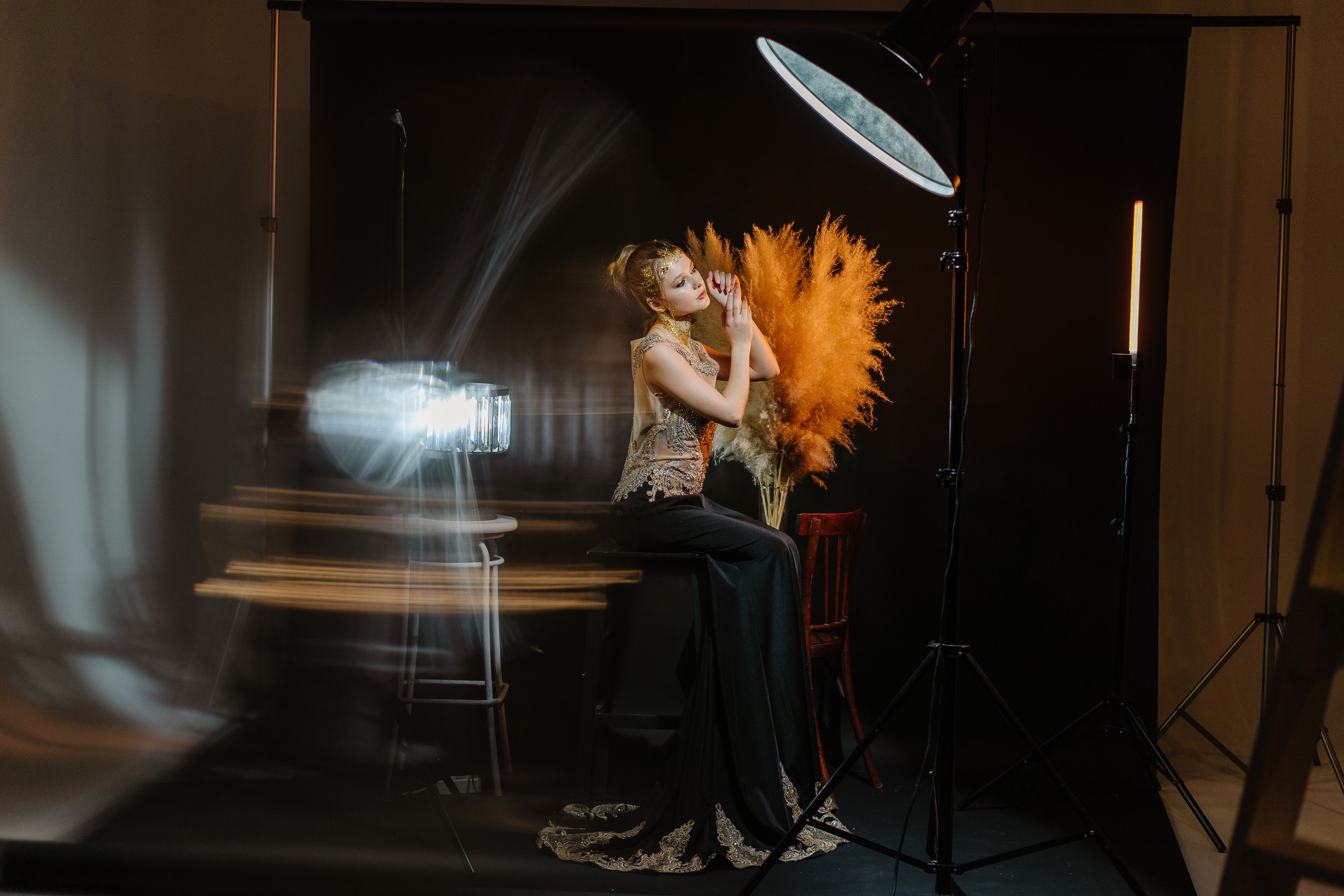 Катя. Фотограф в Нижнем Новгороде Александр Кудрявцев