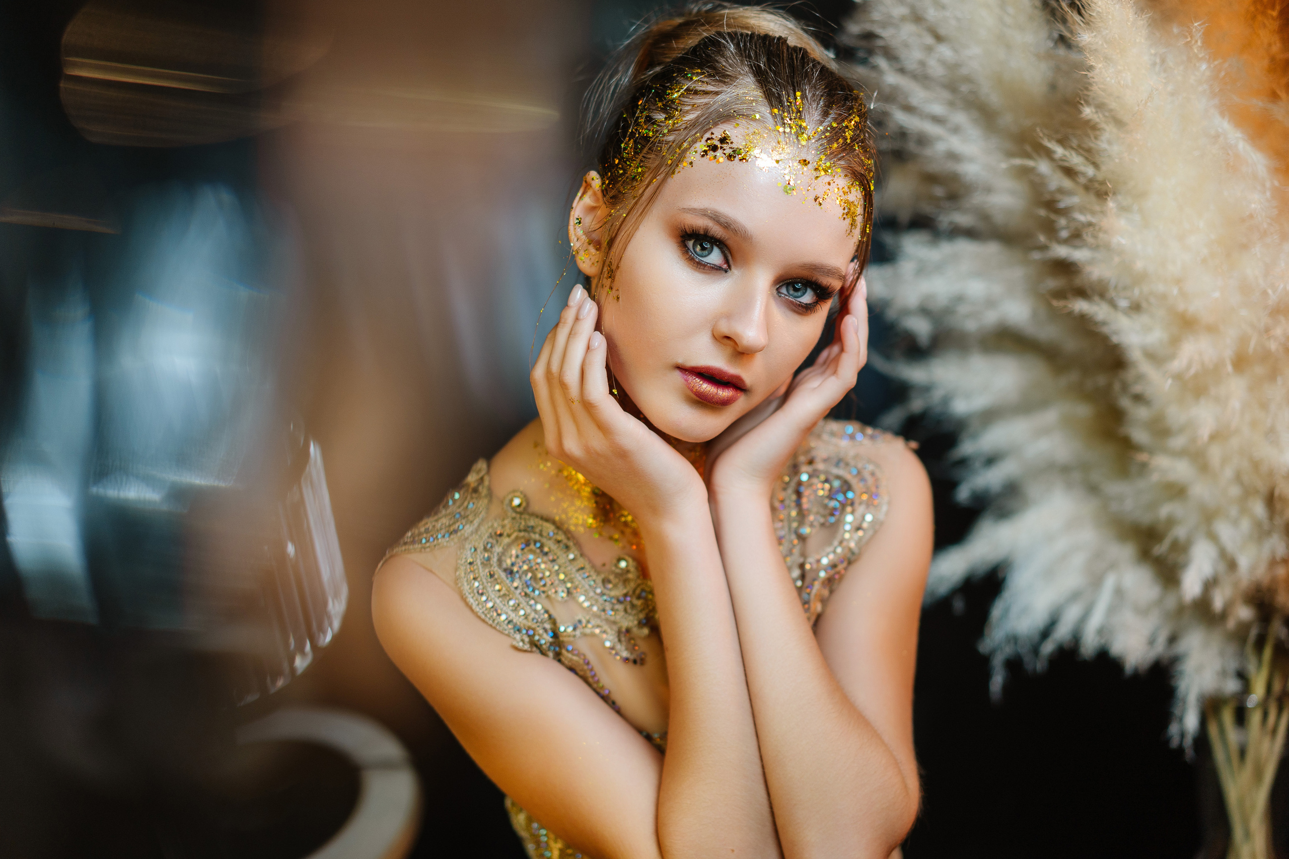 Катя. Фотограф в Нижнем Новгороде Александр Кудрявцев