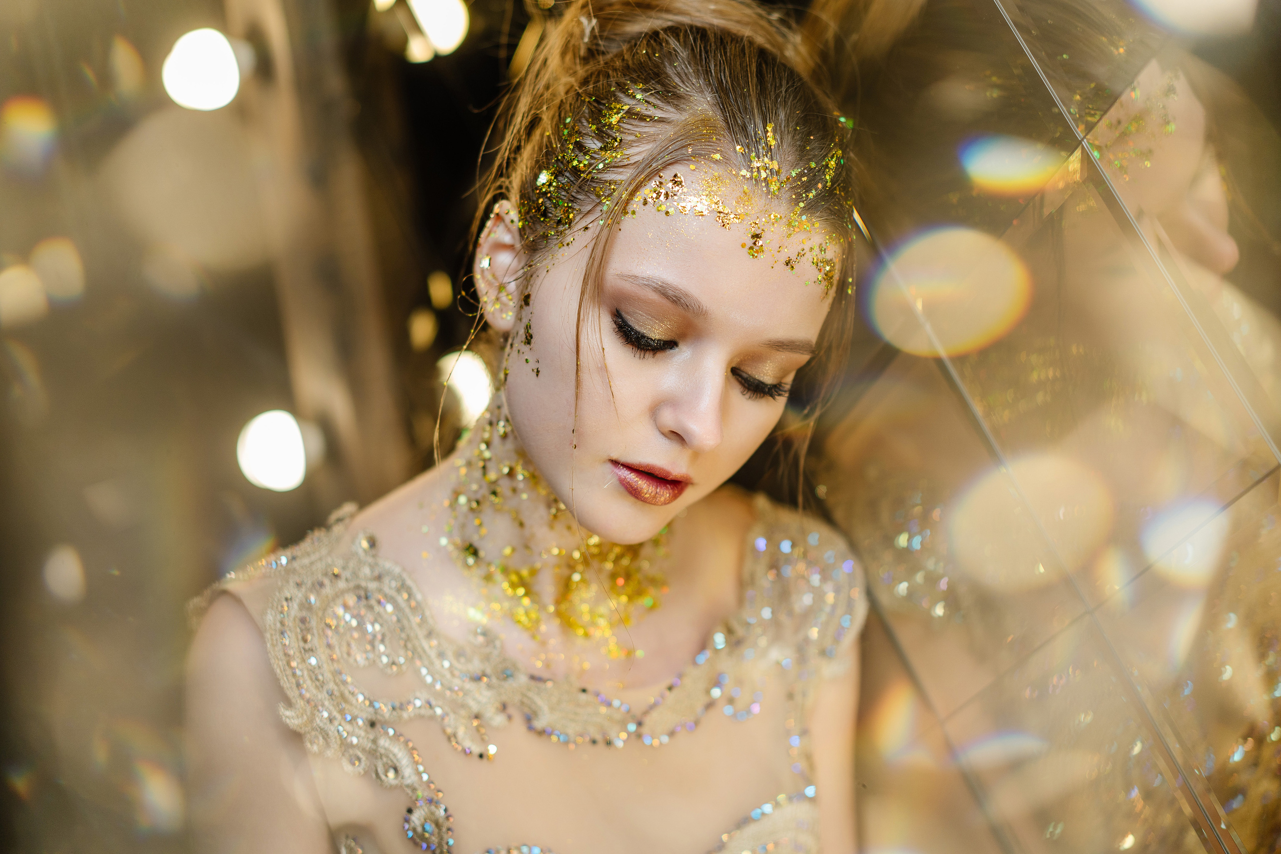 Катя. Фотограф в Нижнем Новгороде Александр Кудрявцев