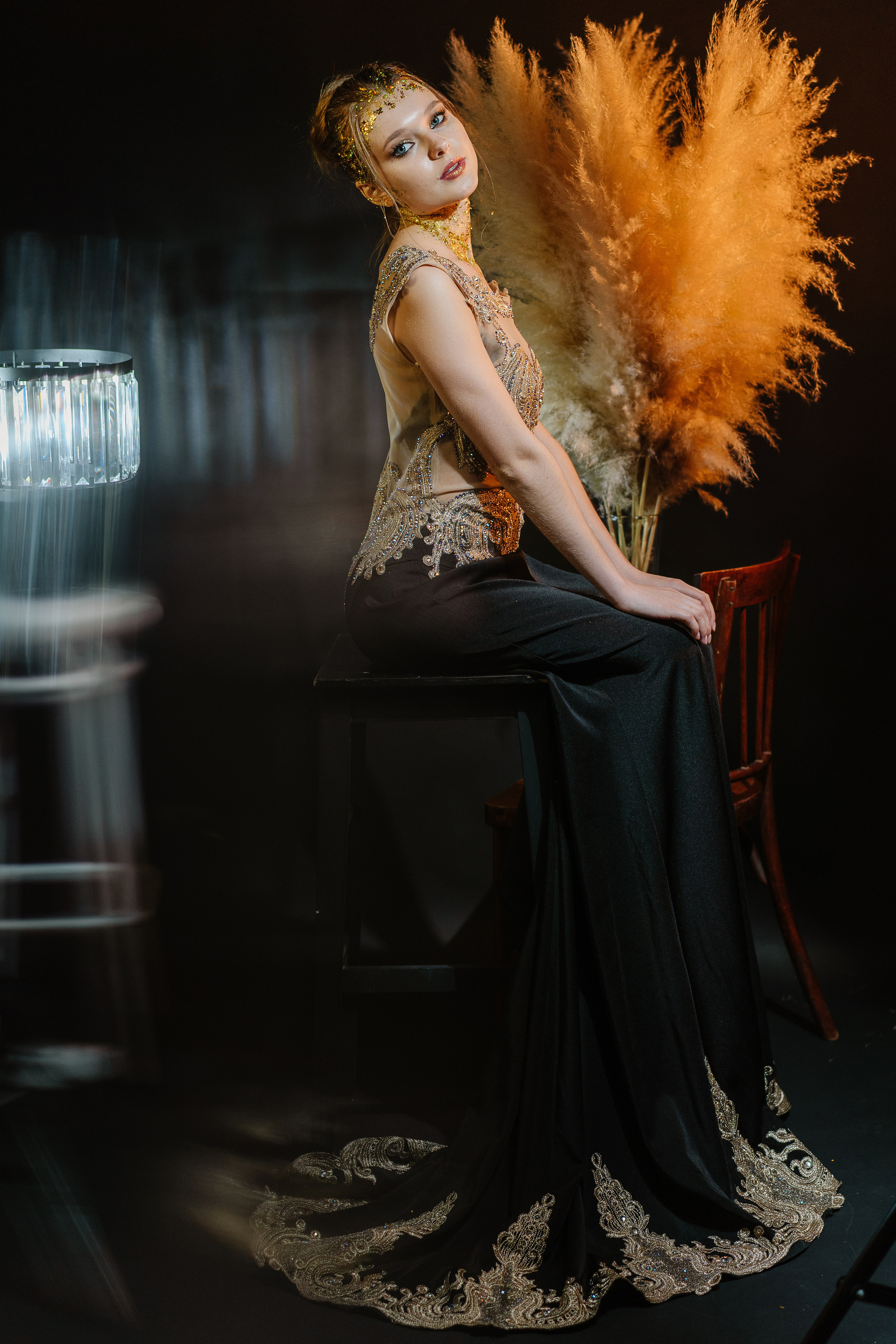 Катя. Фотограф в Нижнем Новгороде Александр Кудрявцев