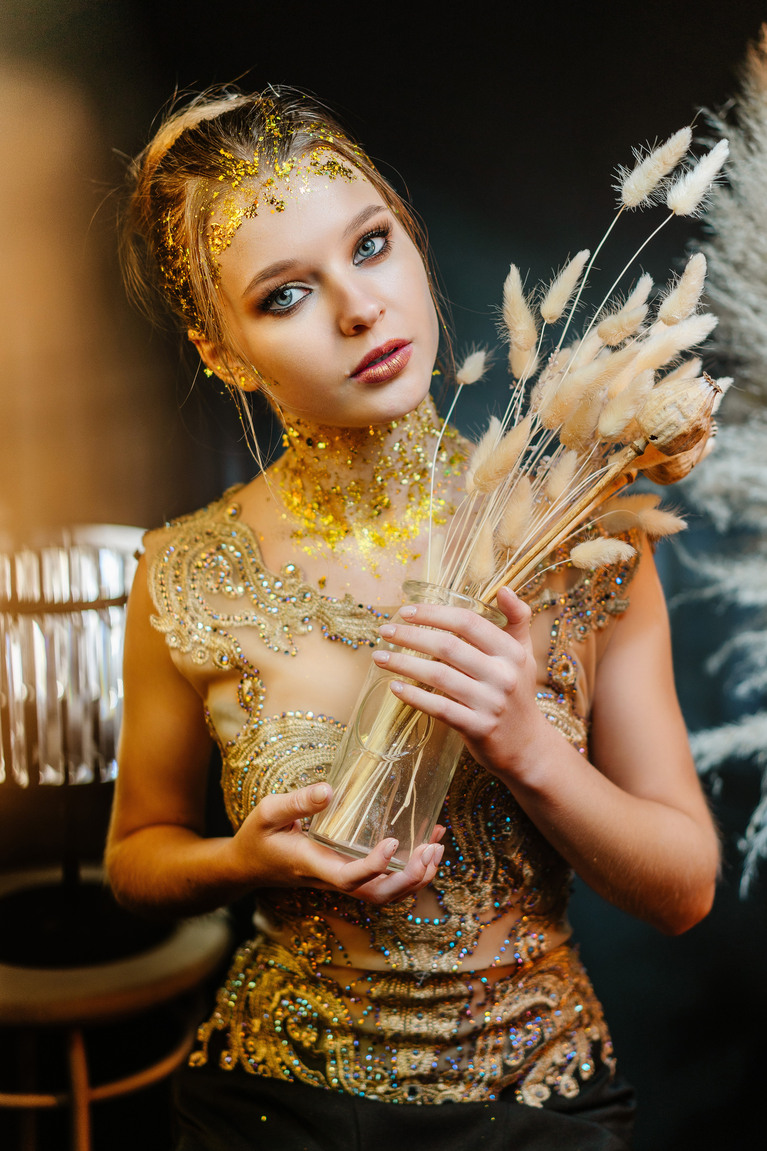 Катя. Фотограф в Нижнем Новгороде Александр Кудрявцев