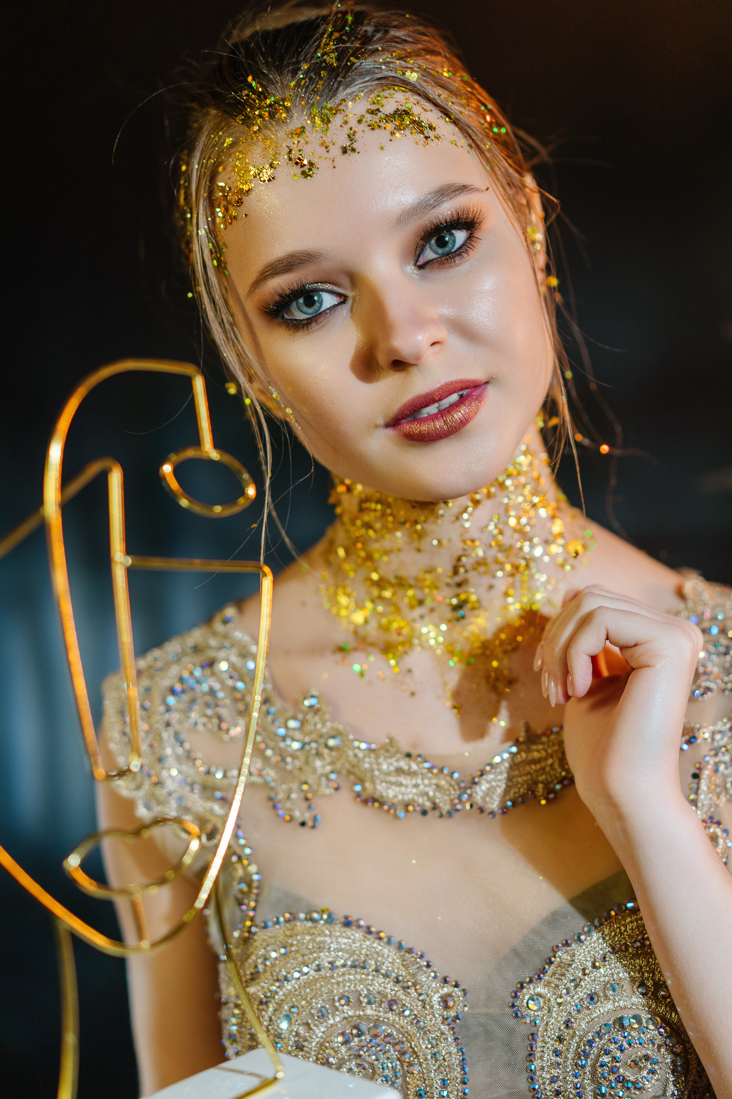 Катя. Фотограф в Нижнем Новгороде Александр Кудрявцев