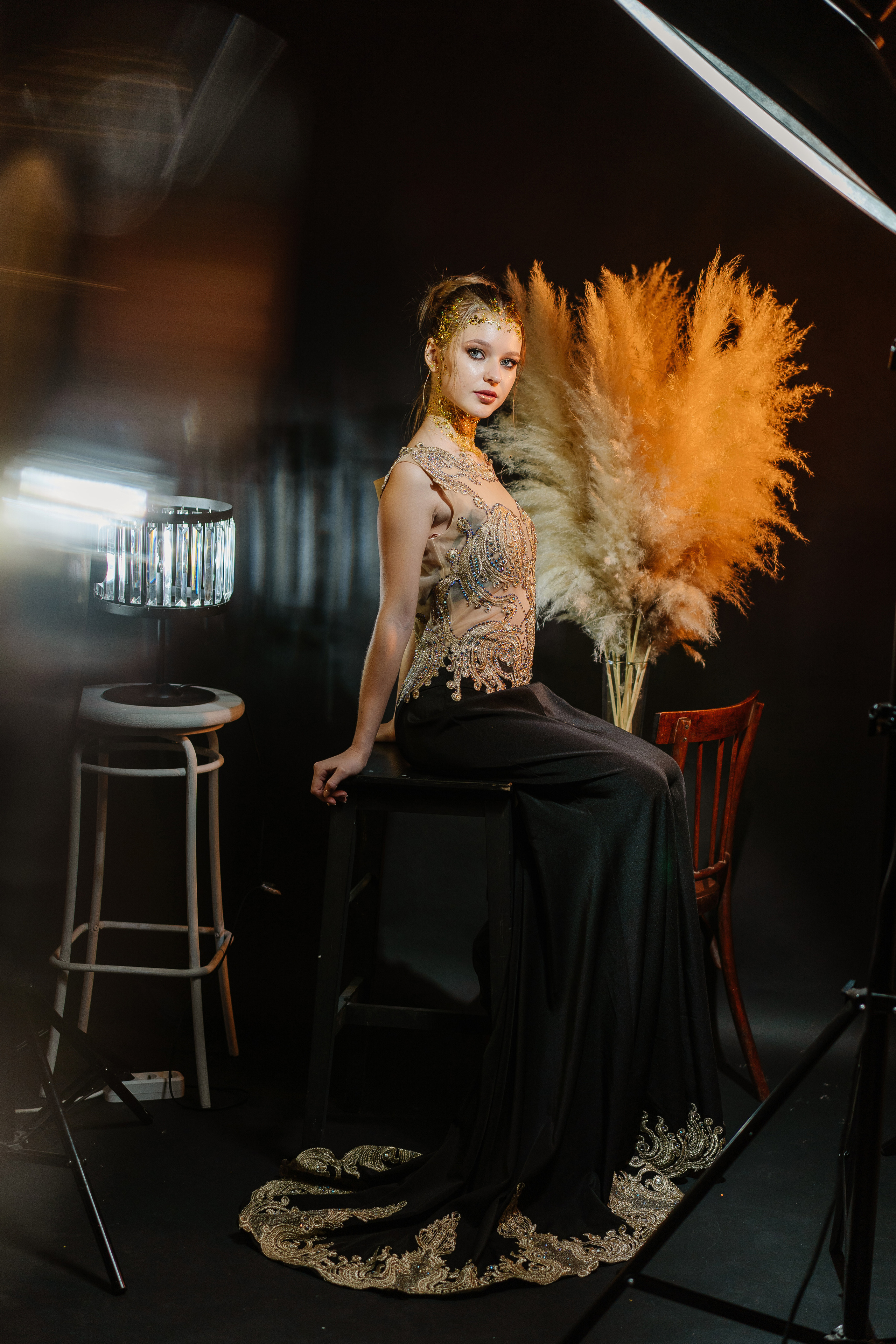 Катя. Фотограф в Нижнем Новгороде Александр Кудрявцев