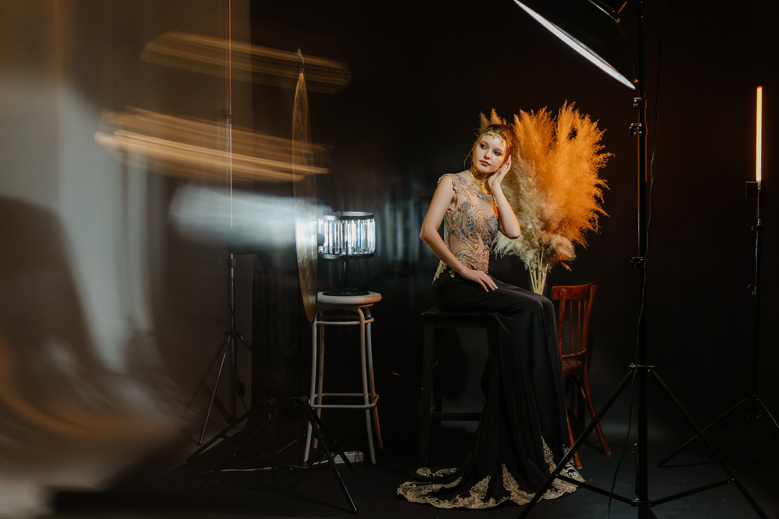 Катя. Фотограф в Нижнем Новгороде Александр Кудрявцев