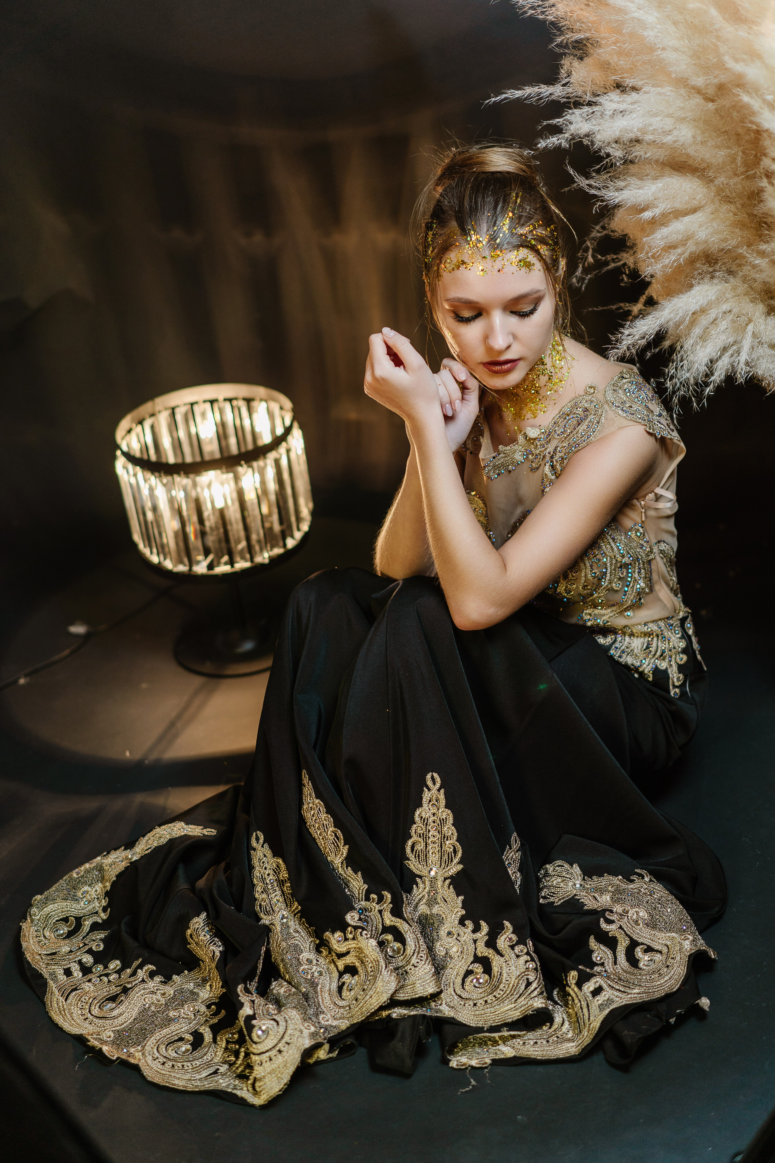 Катя. Фотограф в Нижнем Новгороде Александр Кудрявцев