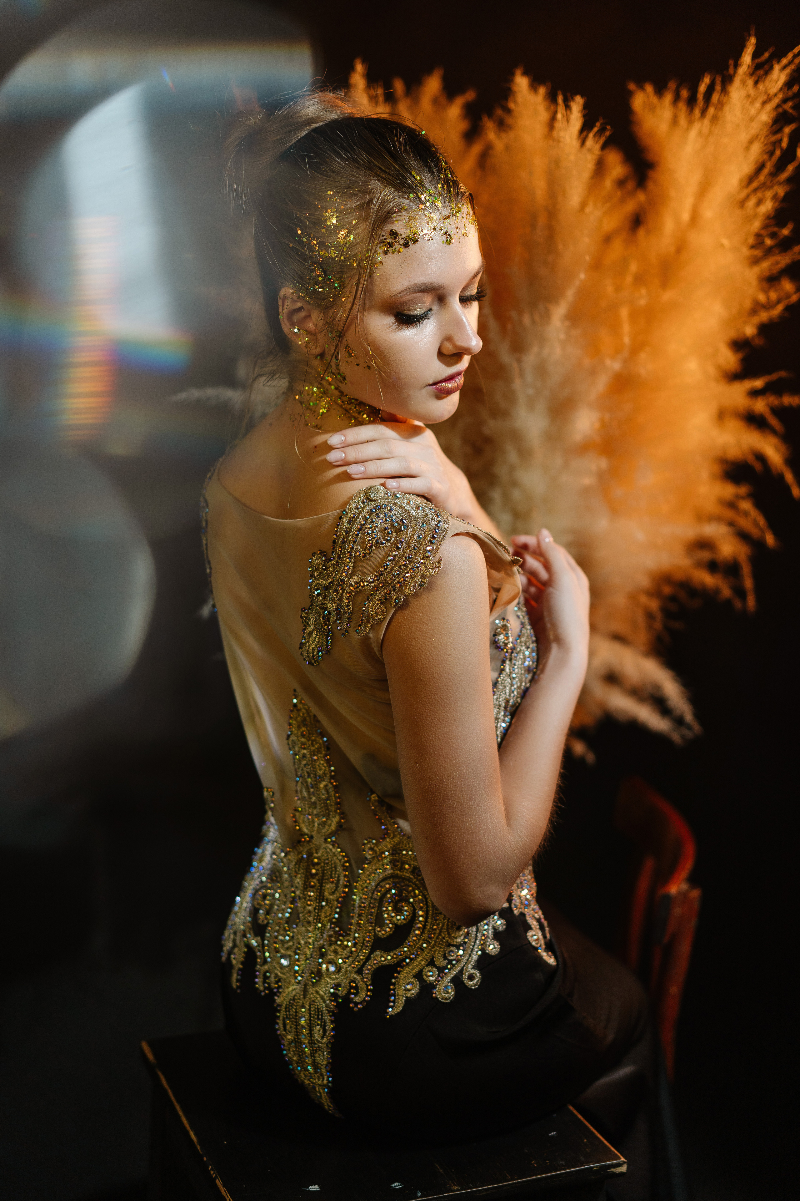 Катя. Фотограф в Нижнем Новгороде Александр Кудрявцев