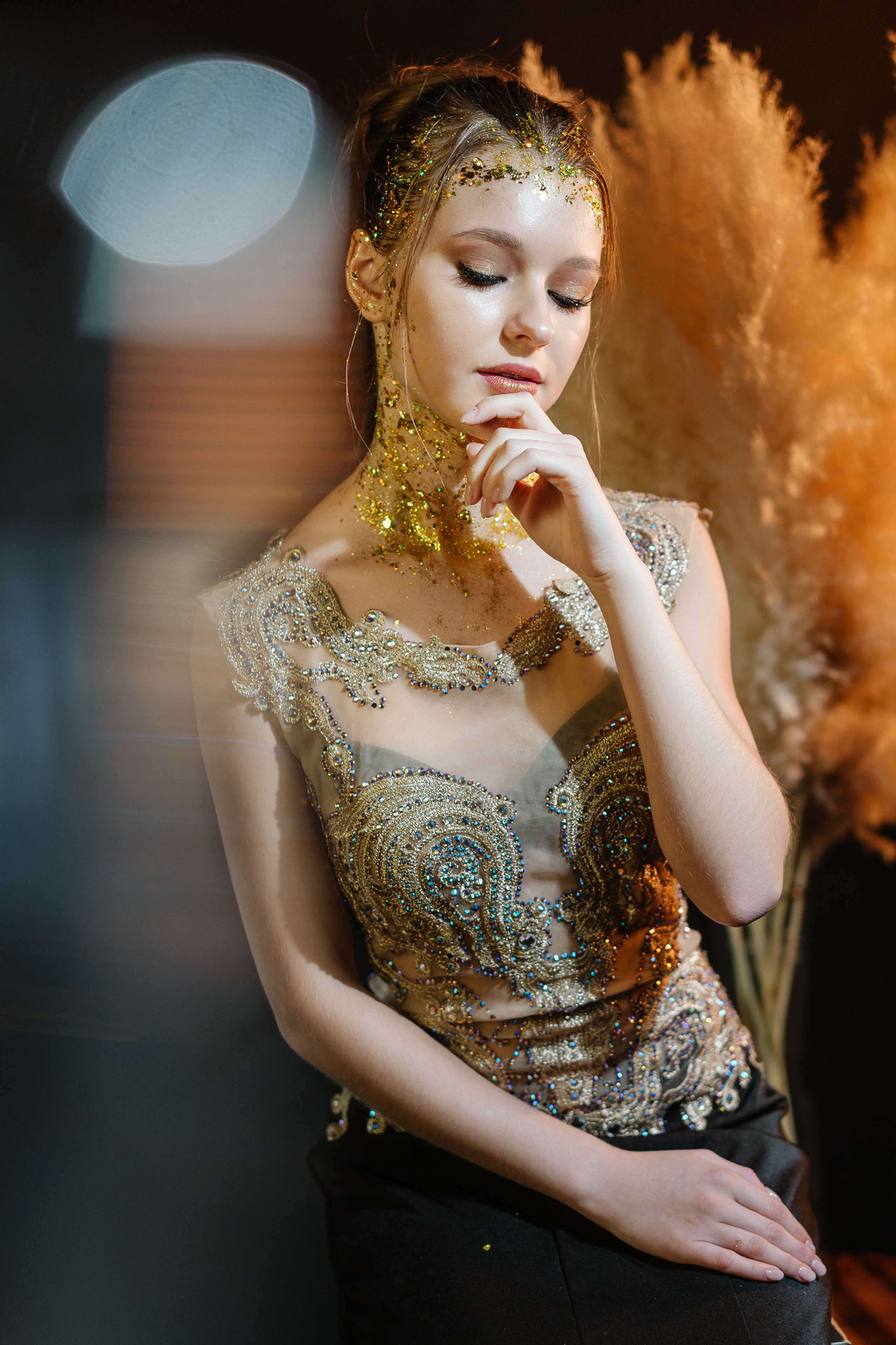 Катя. Фотограф в Нижнем Новгороде Александр Кудрявцев