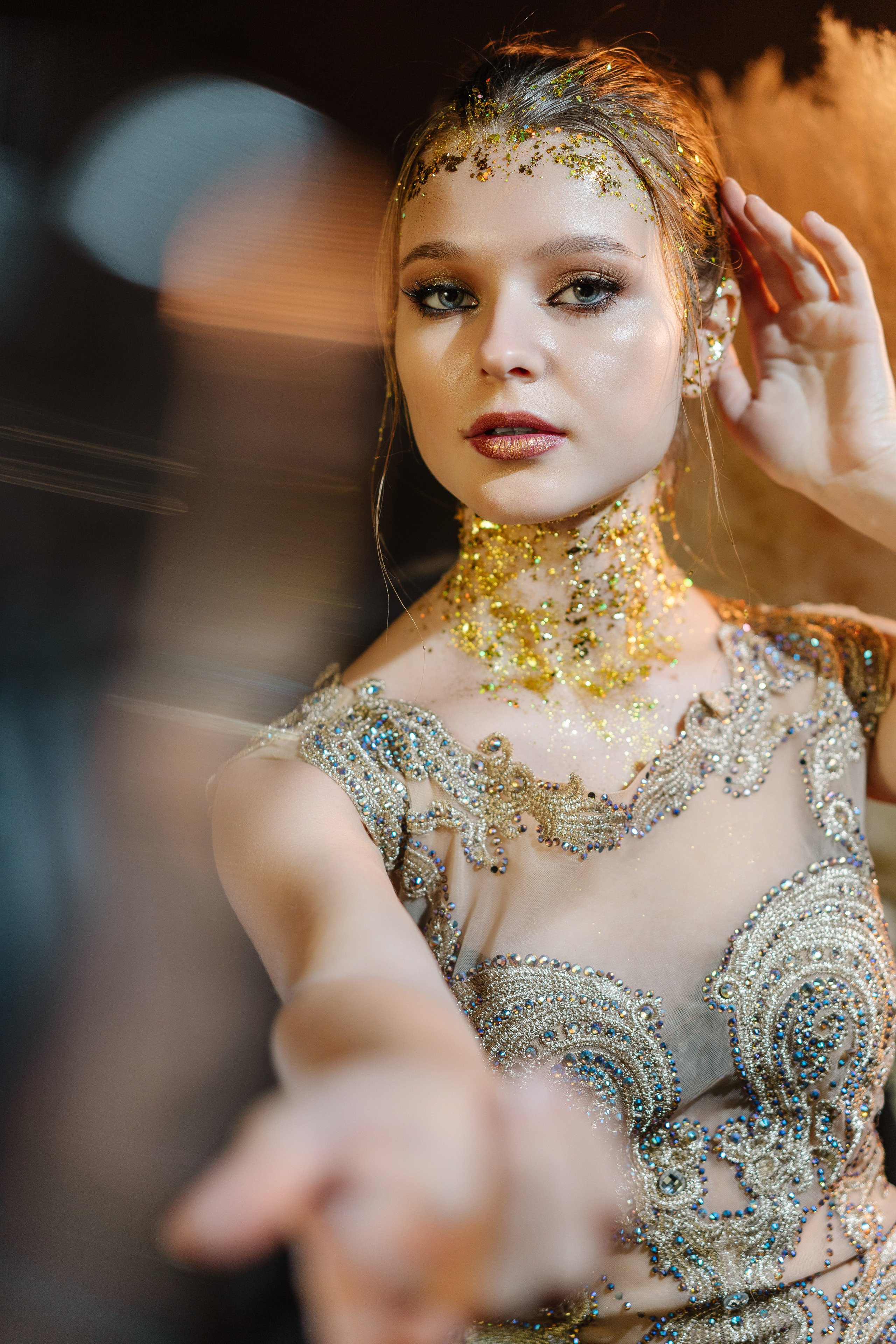 Катя. Фотограф в Нижнем Новгороде Александр Кудрявцев