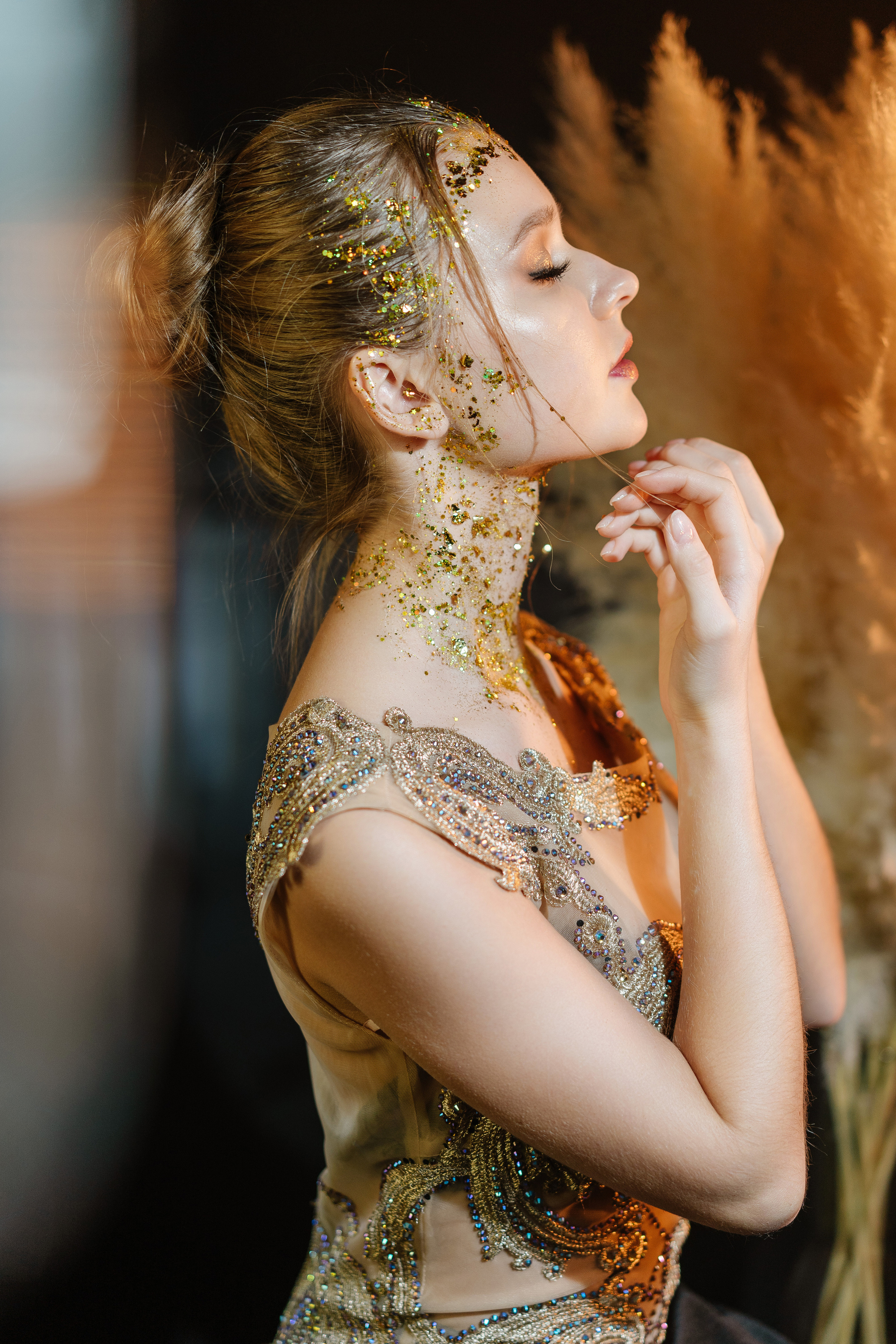 Катя. Фотограф в Нижнем Новгороде Александр Кудрявцев