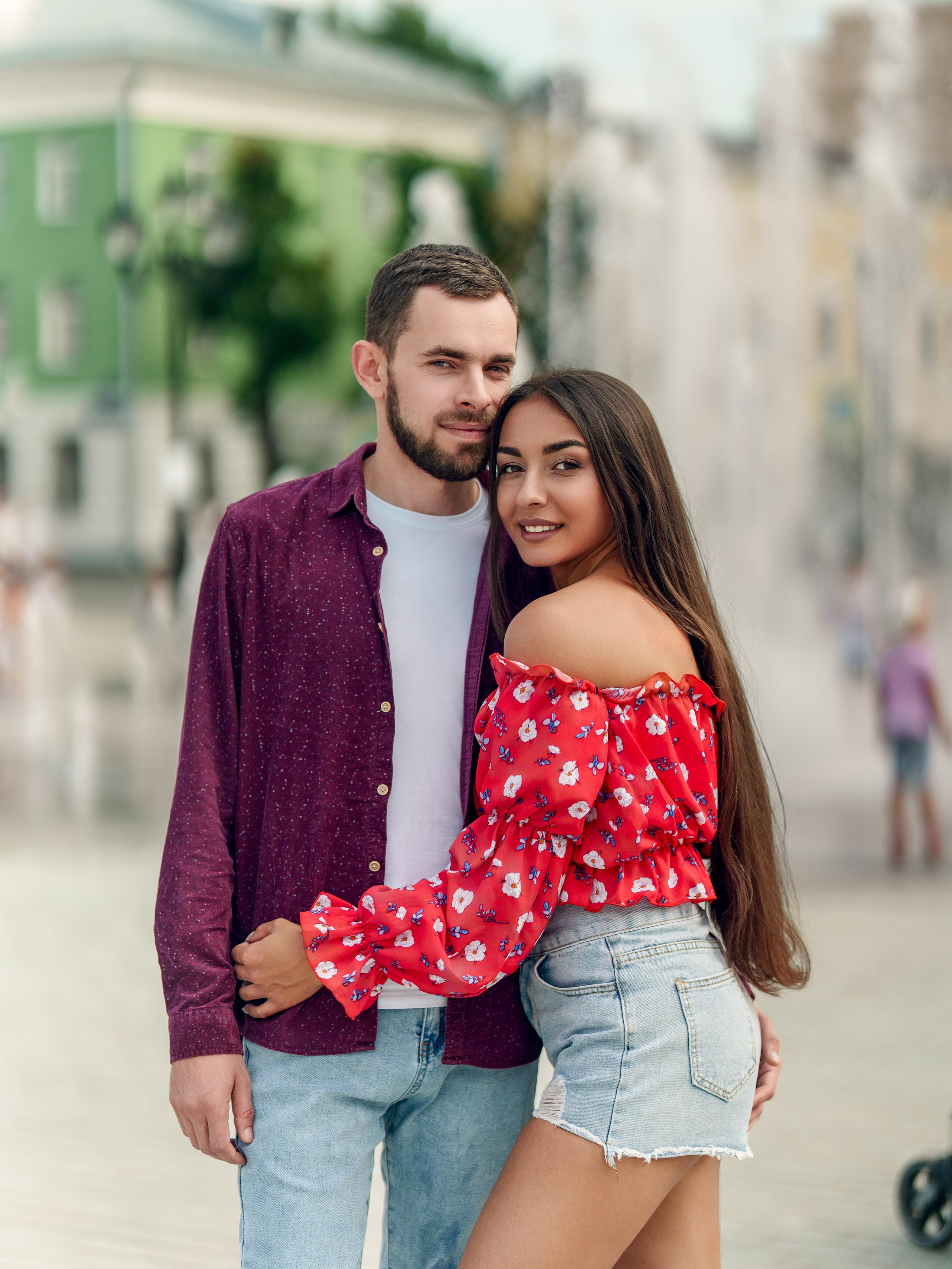 Семейная фотосъемка. Александр Марусёв, Портретный и студийный фотограф, Тверь, Москва