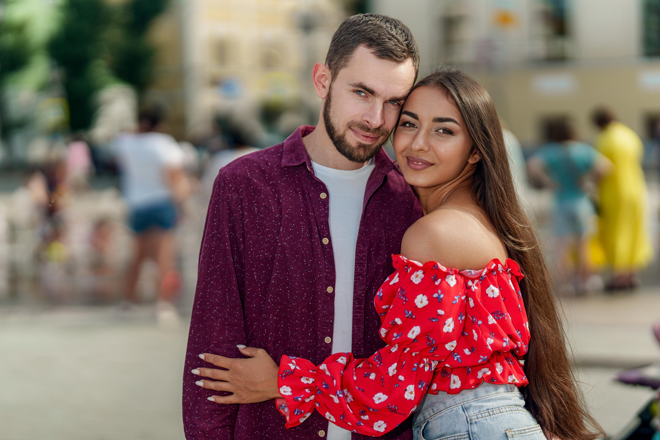 Семейная фотосъемка. Александр Марусёв, Портретный и студийный фотограф, Тверь, Москва